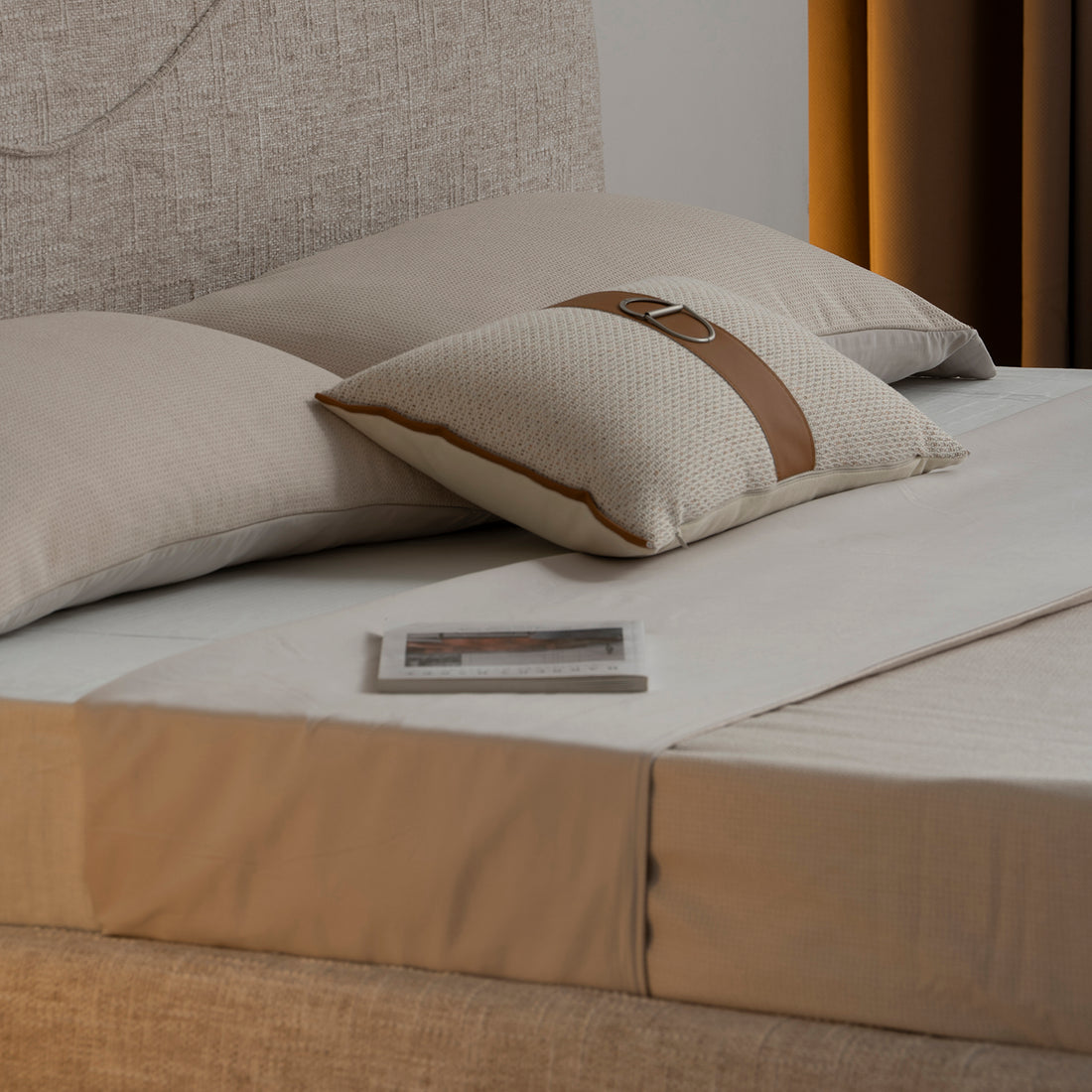 Cama Valencia Queen, foto 6