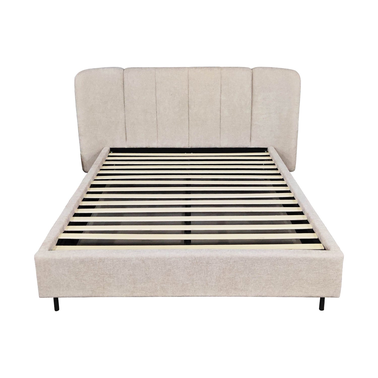 Cama Malaga Queen Size