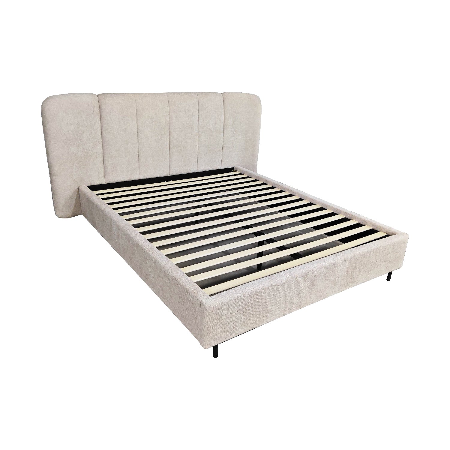 Cama Malaga Queen Size