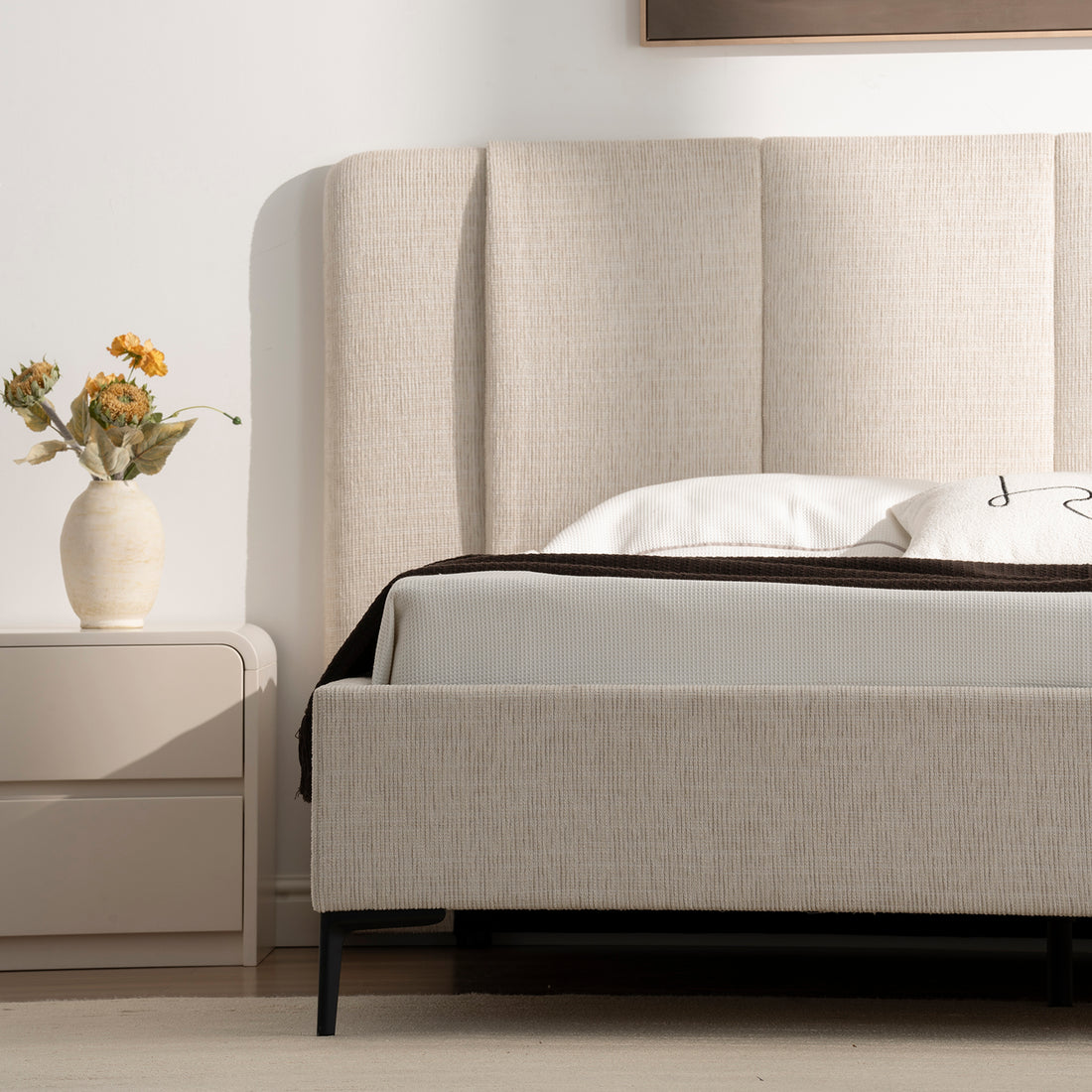 Cama Estocolmo Queen, foto 10