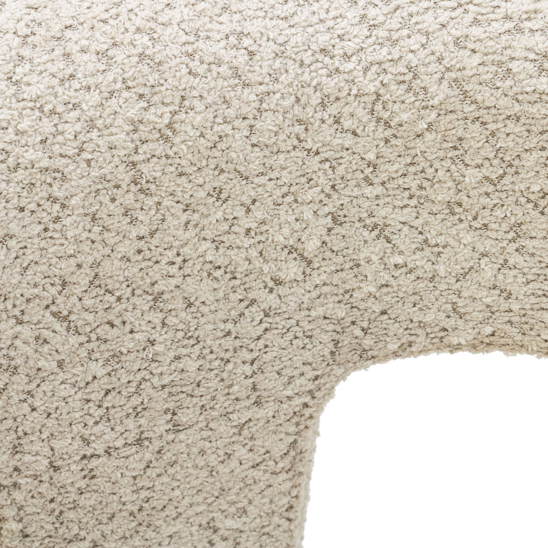 Silla Estambul Beige Vista de Detalle