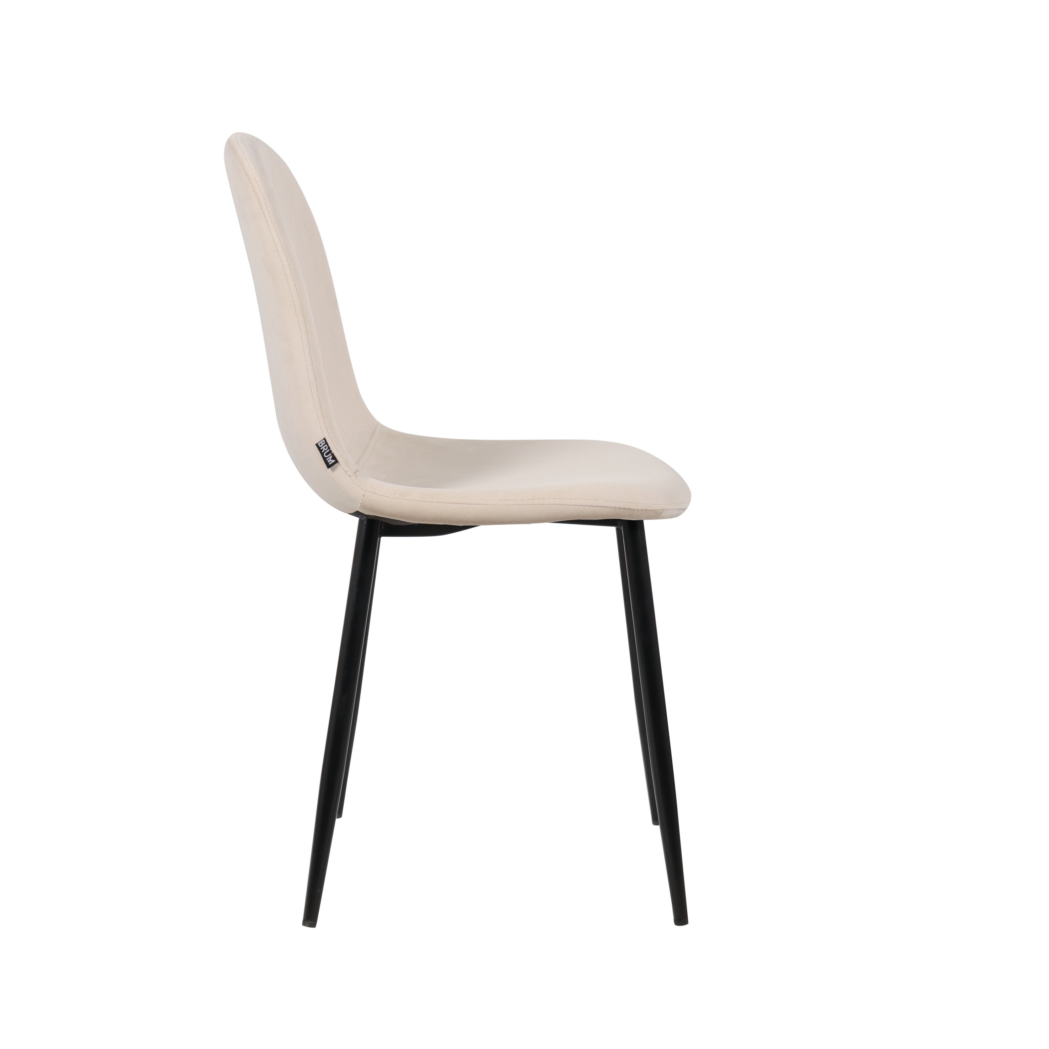 Silla Venecia Velvet