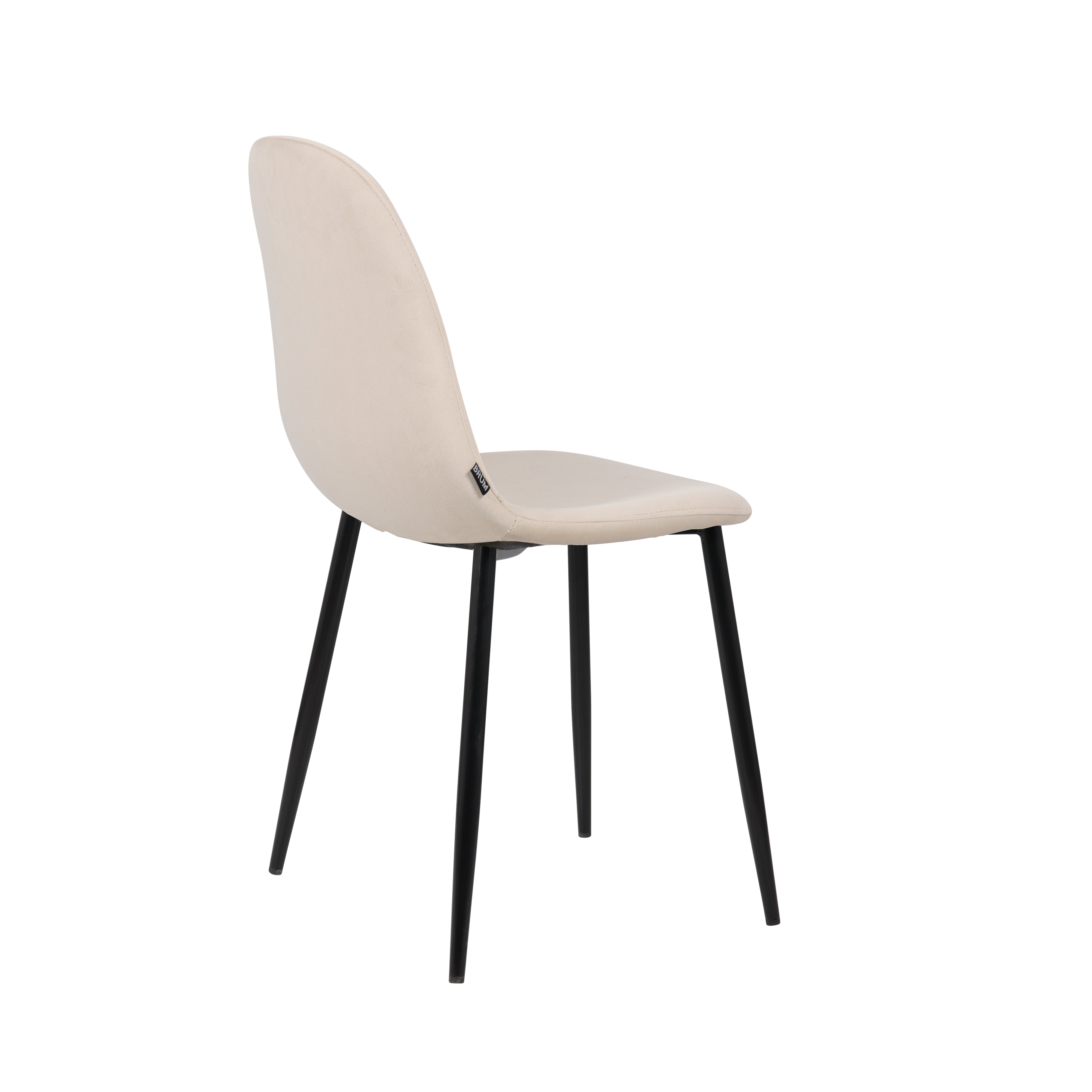 Silla Venecia Velvet