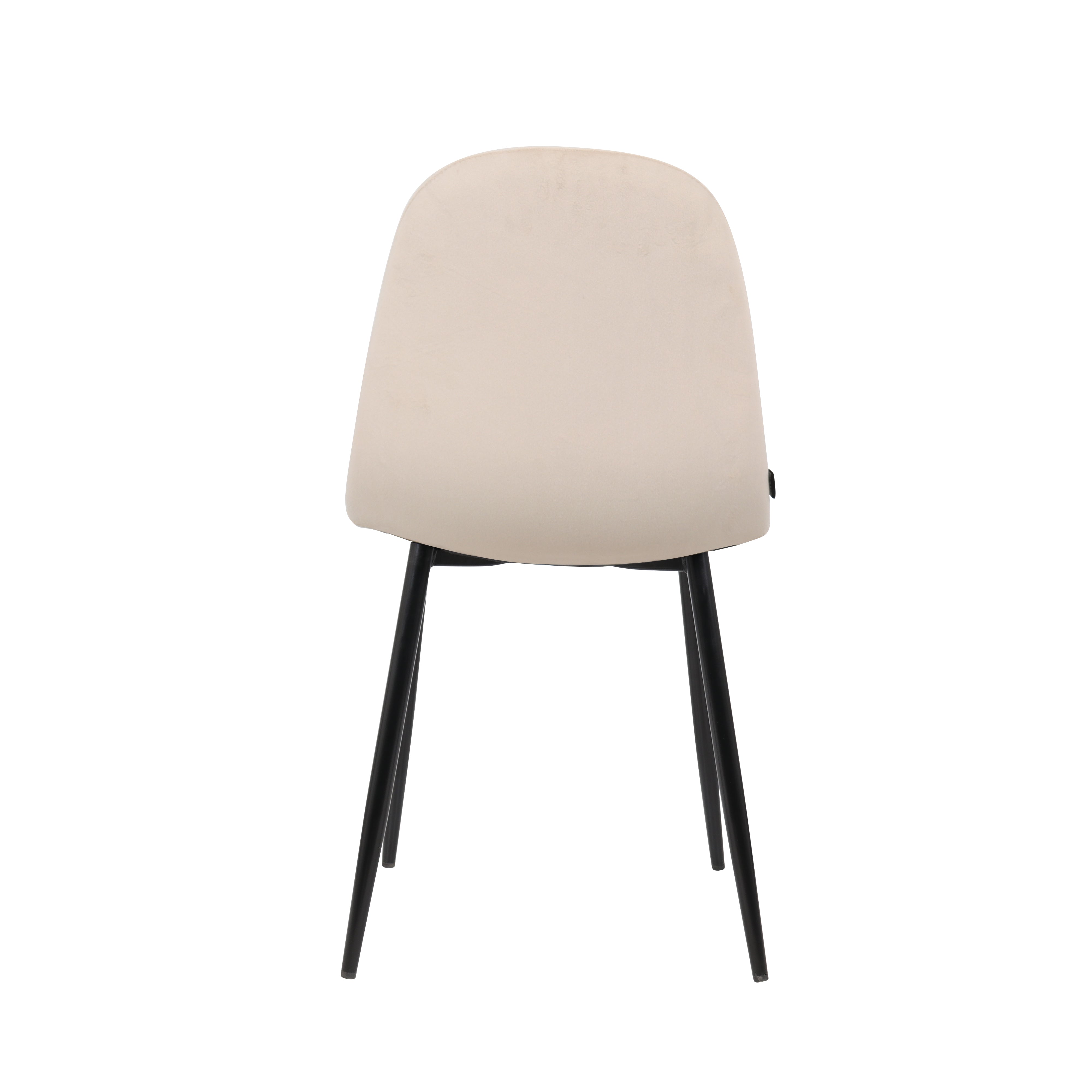 Silla Venecia Velvet