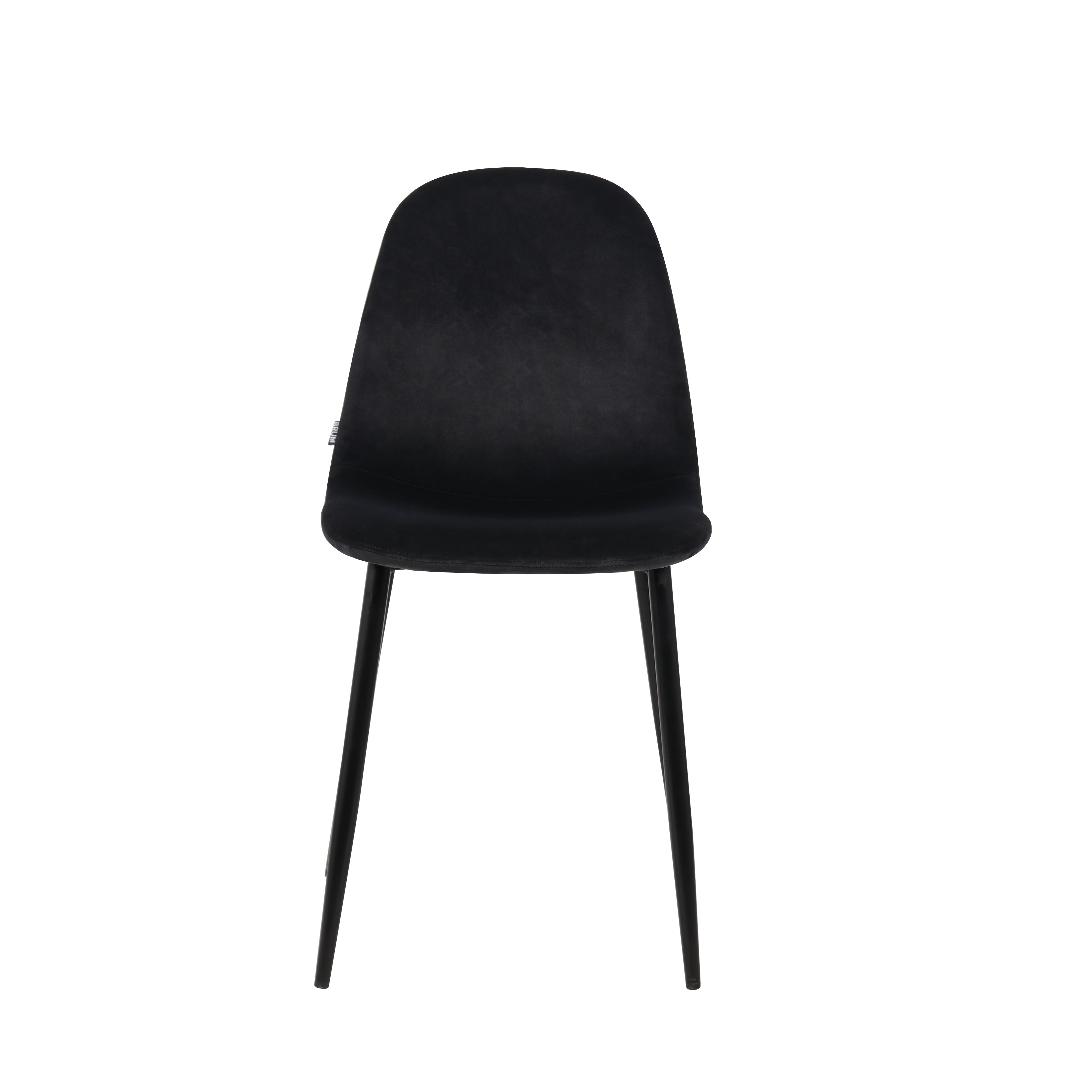 Silla Venecia Velvet