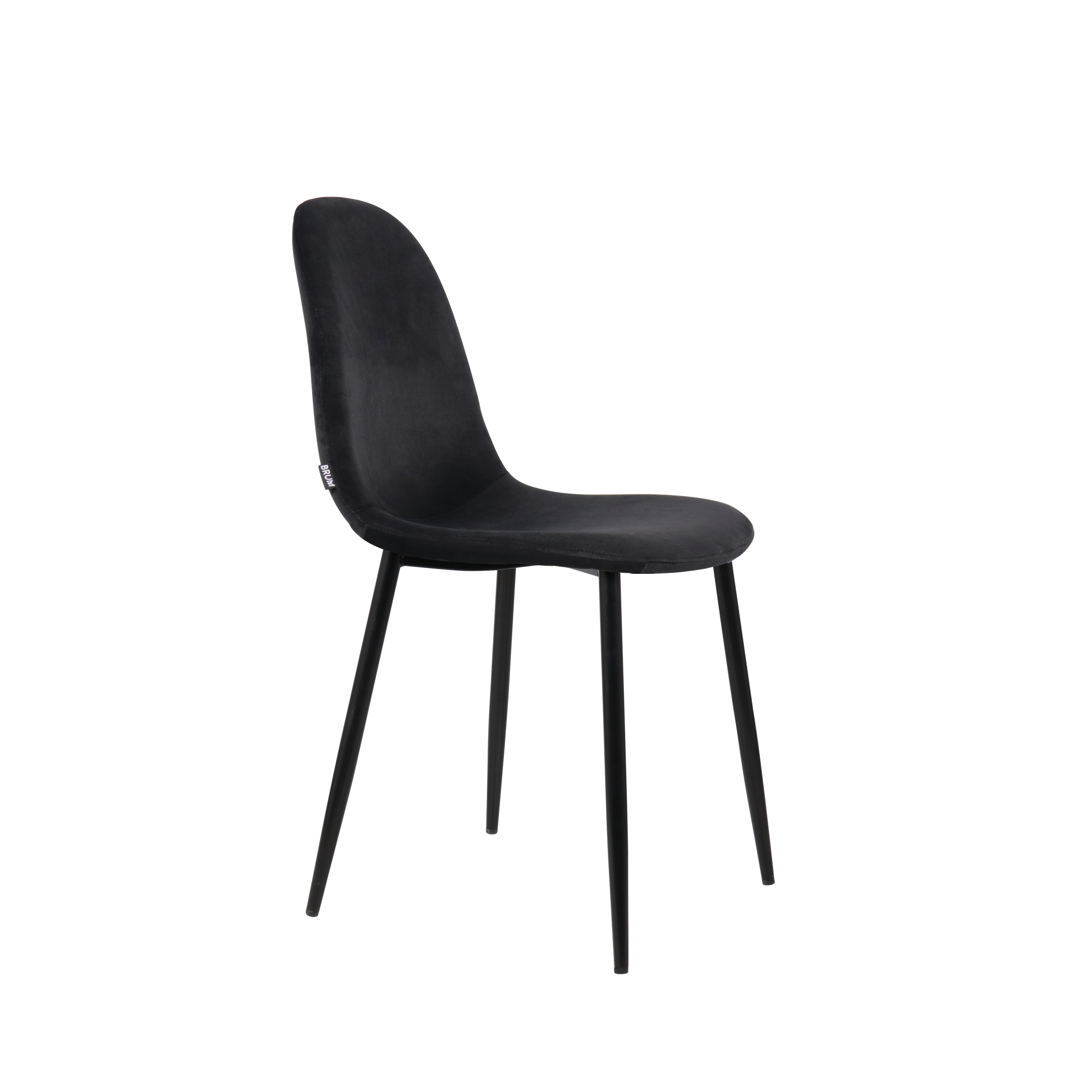 Silla Venecia Velvet