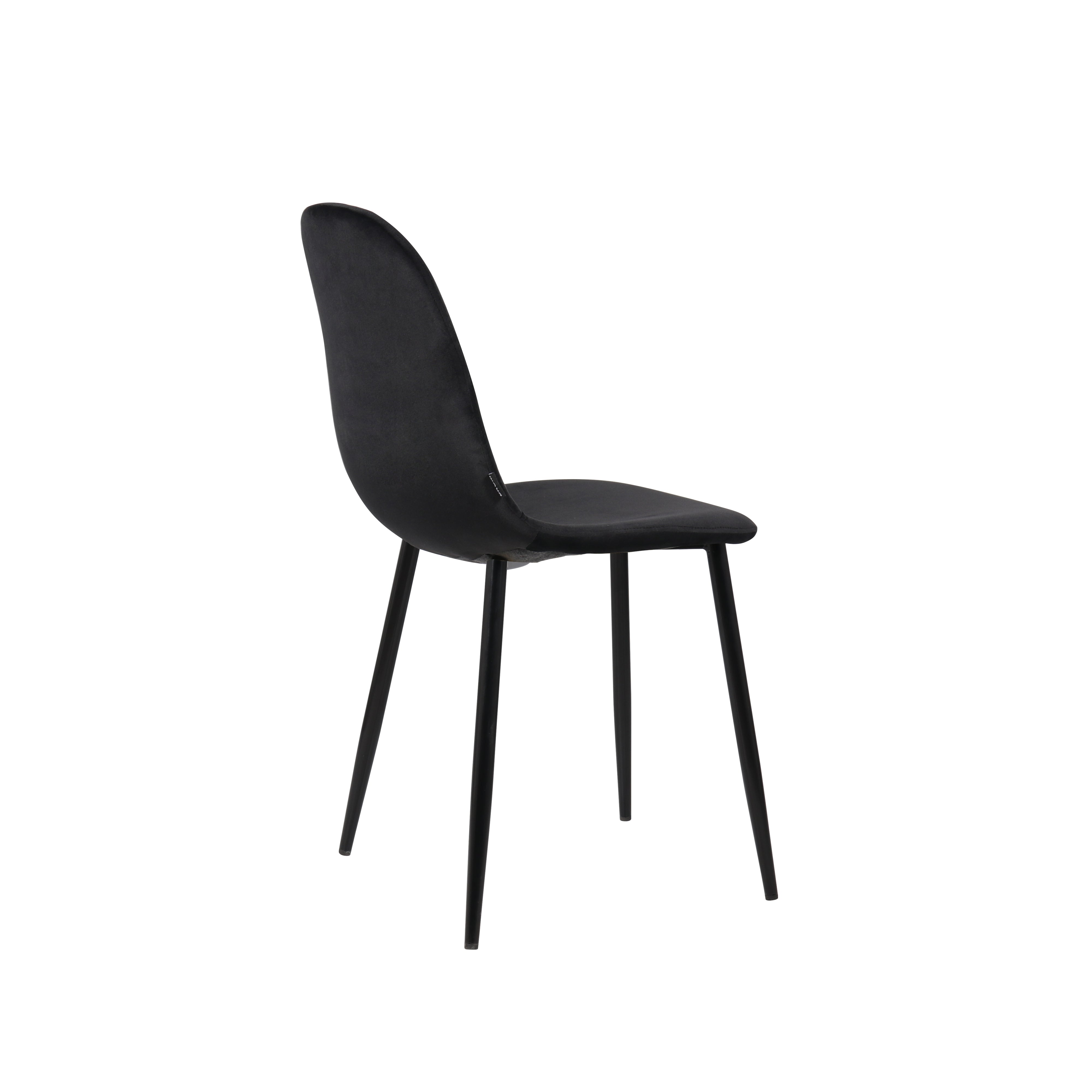 Silla Venecia Velvet