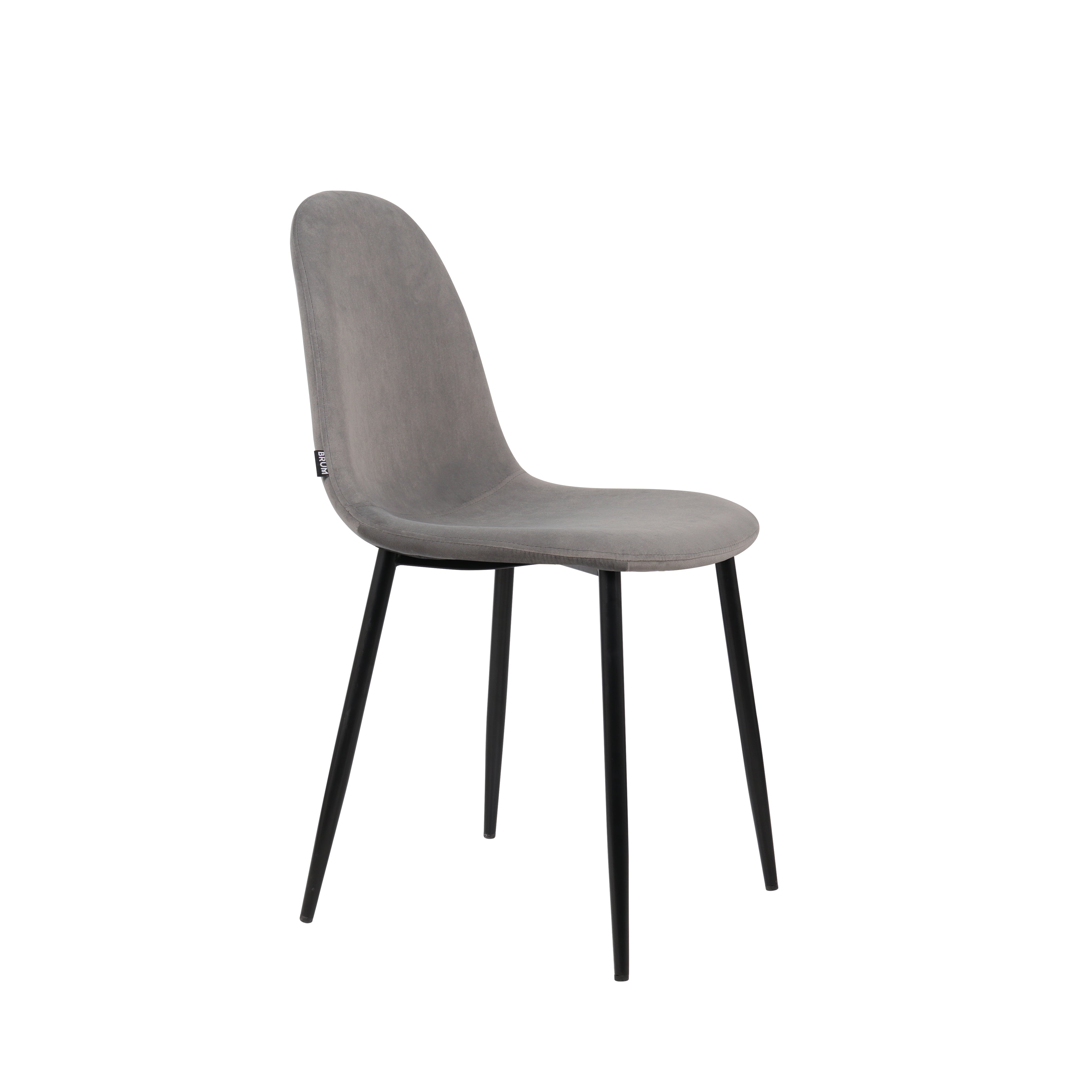 Silla Venecia Velvet