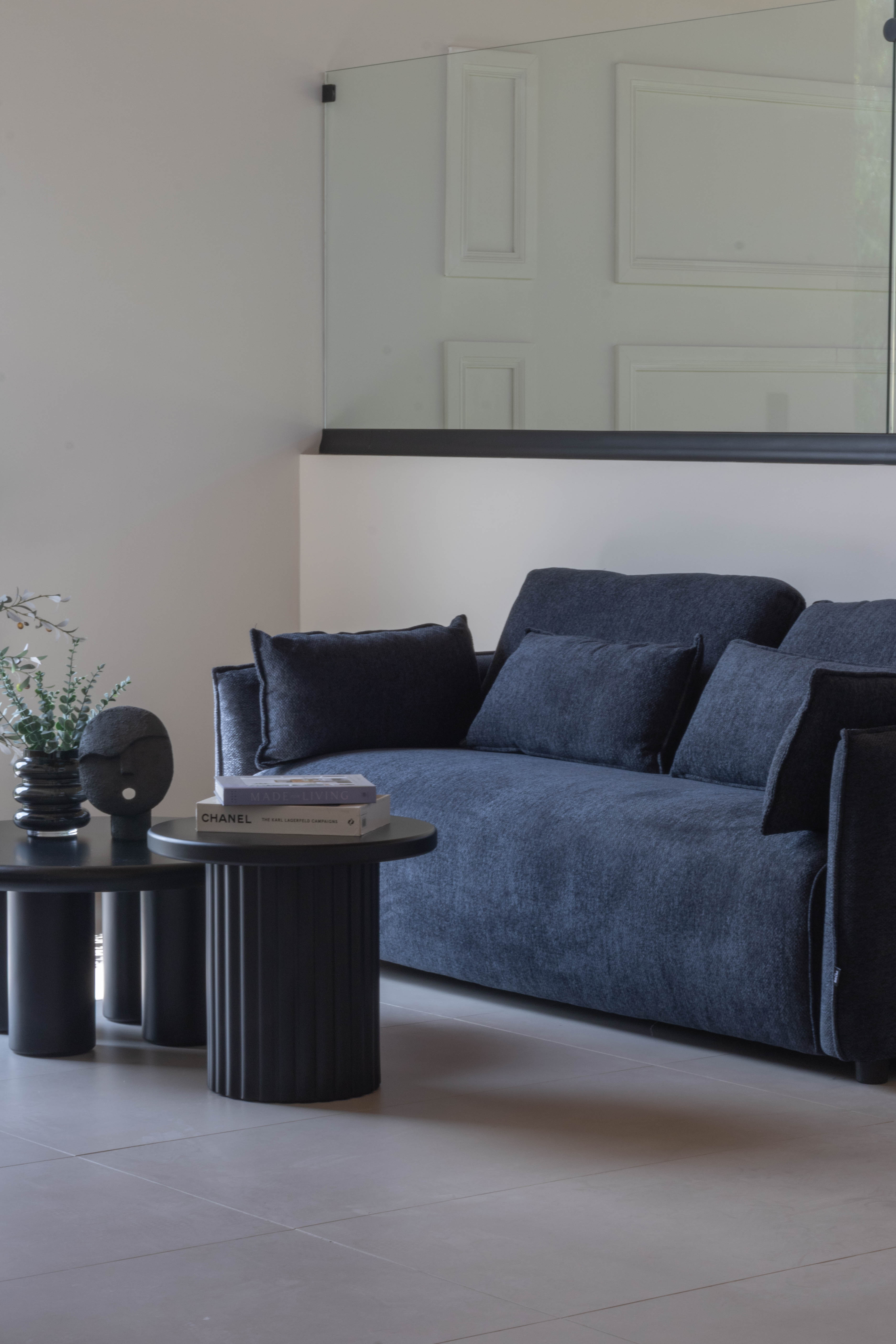 Sofá Noruega 3 Plazas