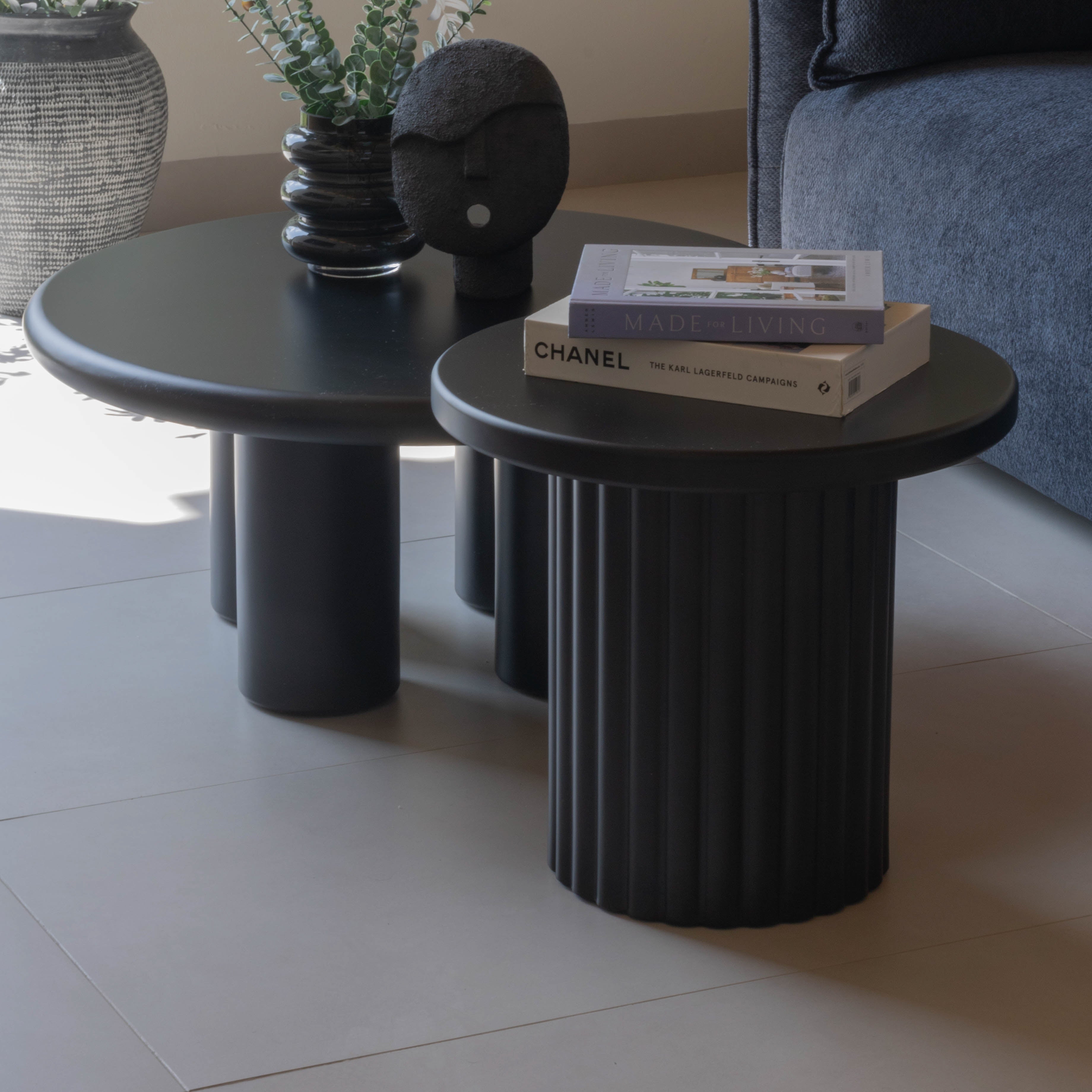 Mesa de centro Mendoza