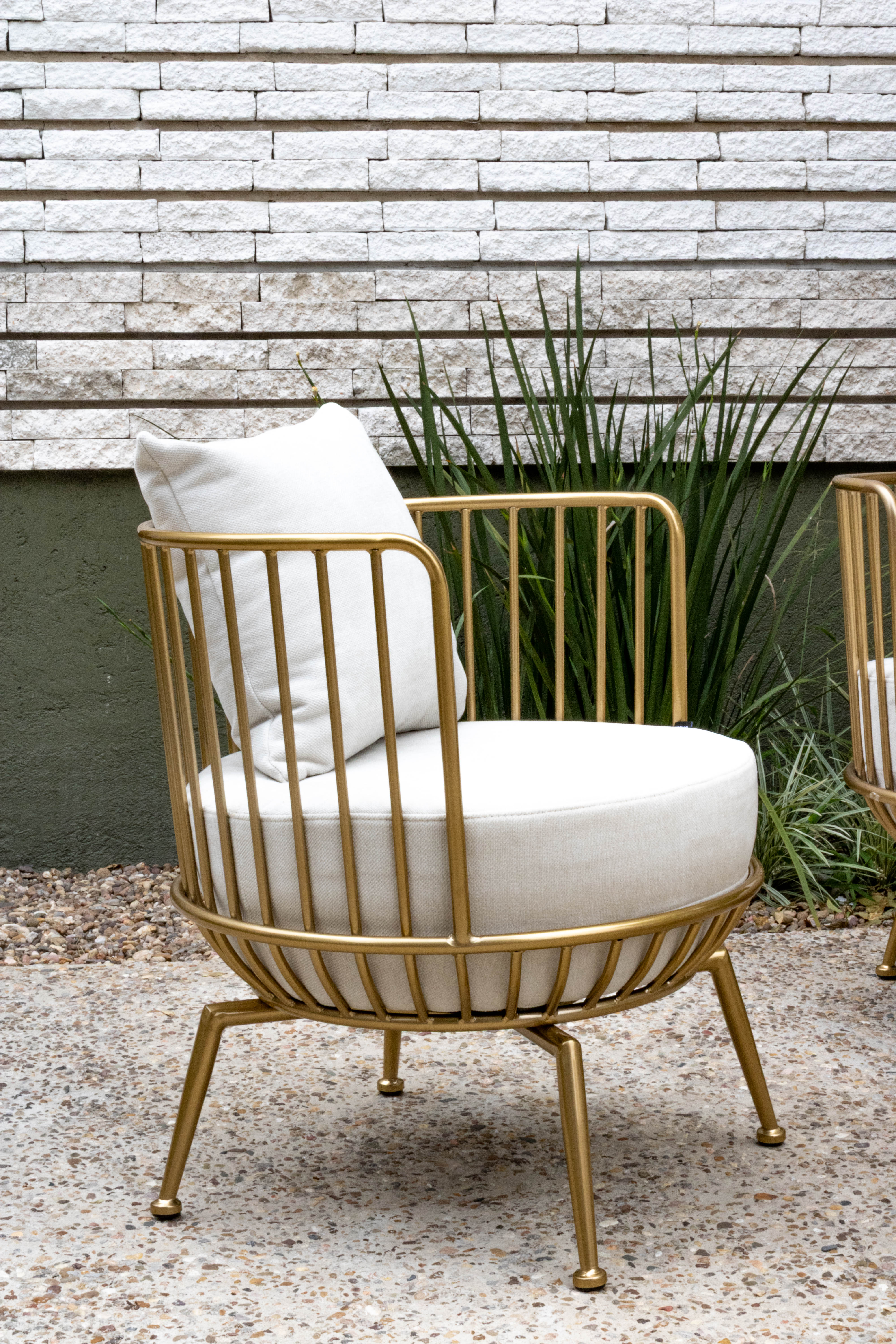 Sillón individual Verviers