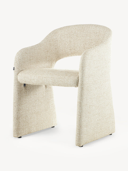 Silla Kuwait beige
