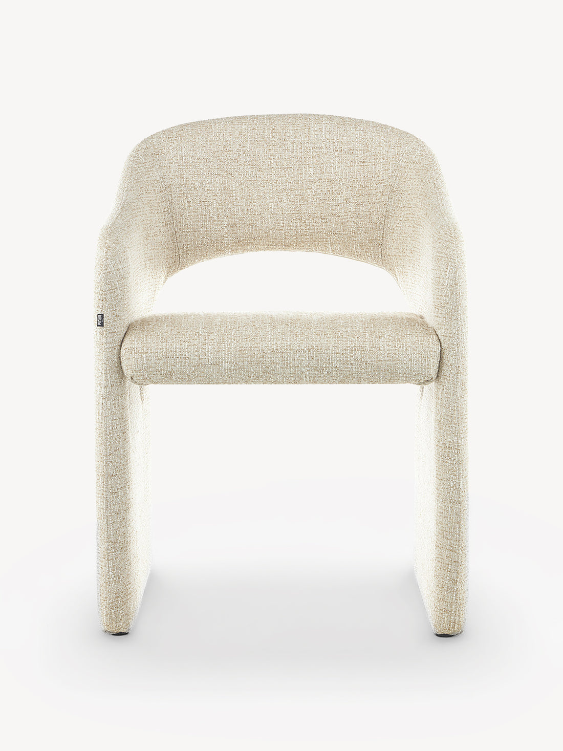 Silla Kuwait beige, foto 2