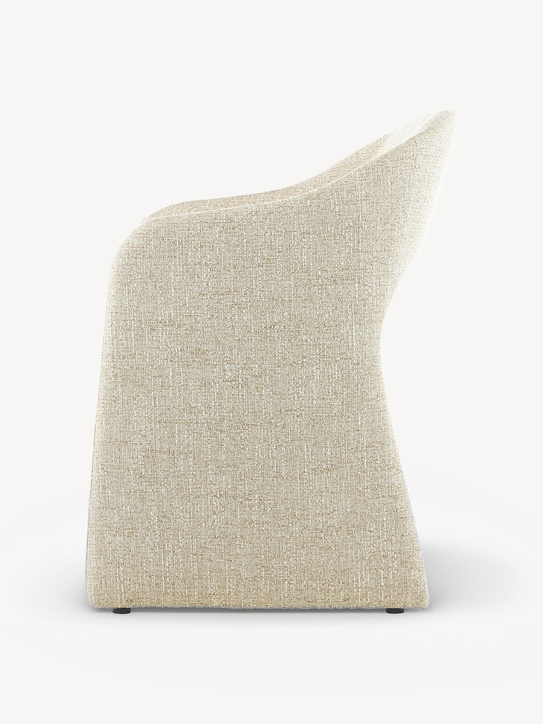Silla Kuwait beige, foto 3