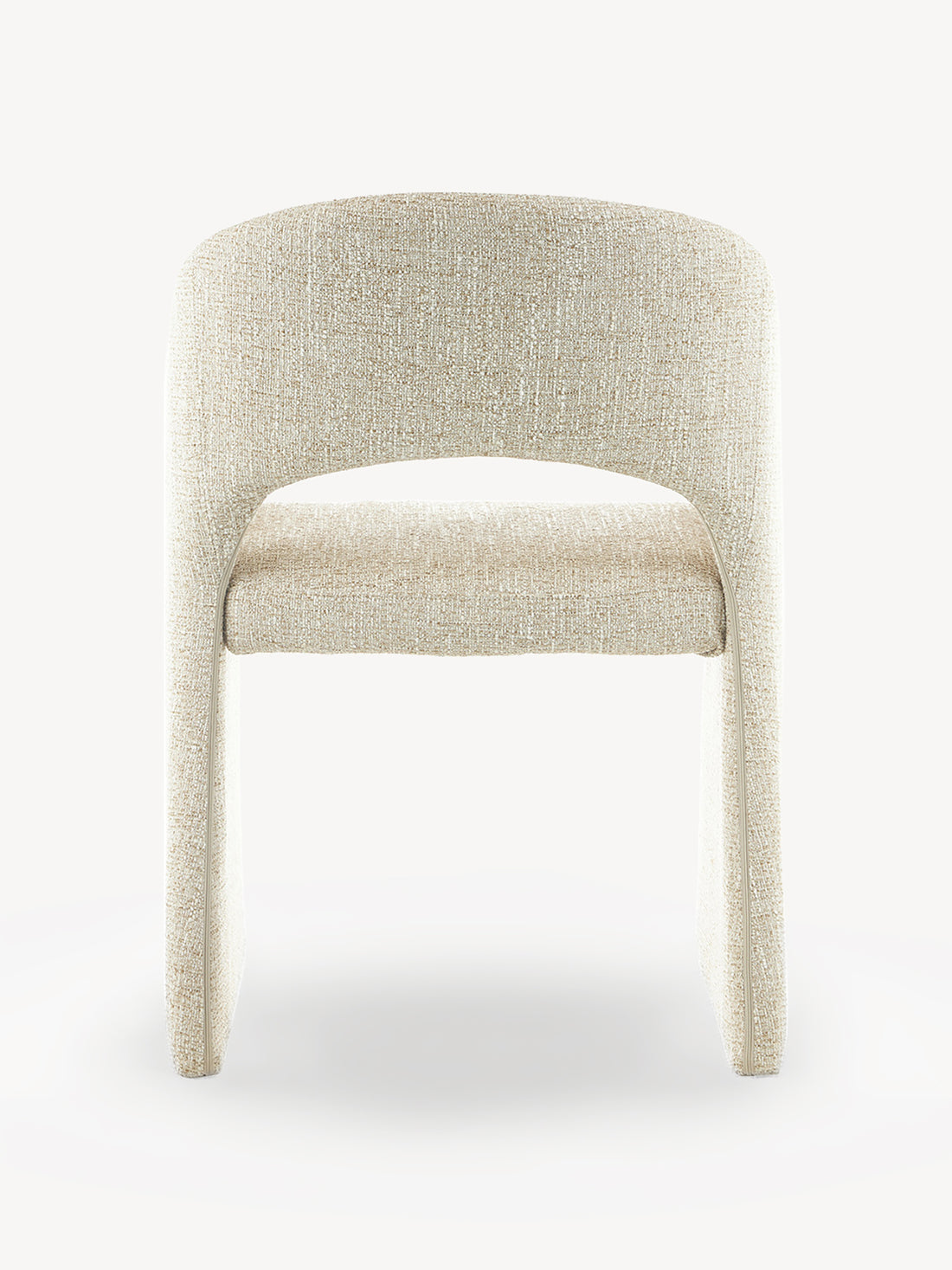 Silla Kuwait beige, foto 4
