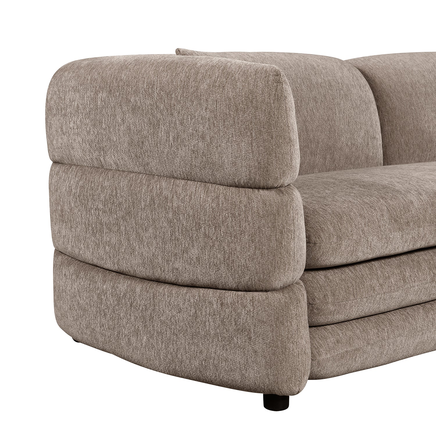 Sofá Utah de 3 Plazas