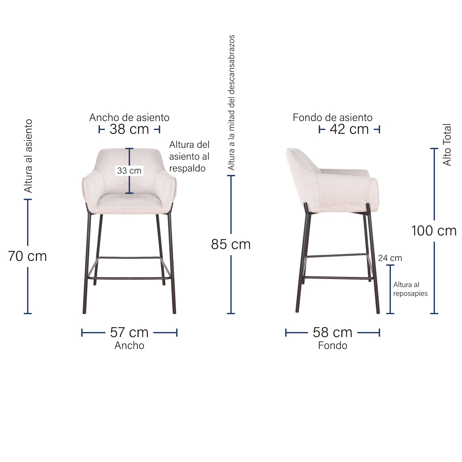 Banco Toronto (Pata Negra)