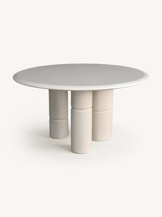 Mesa de Centro Lima beige