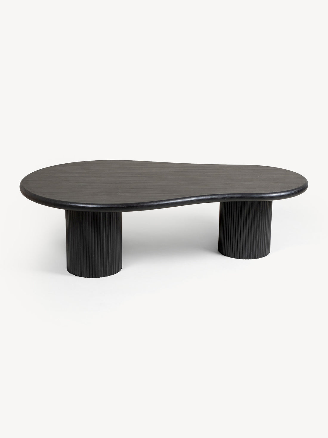 Mesa de centro Lomé Negro