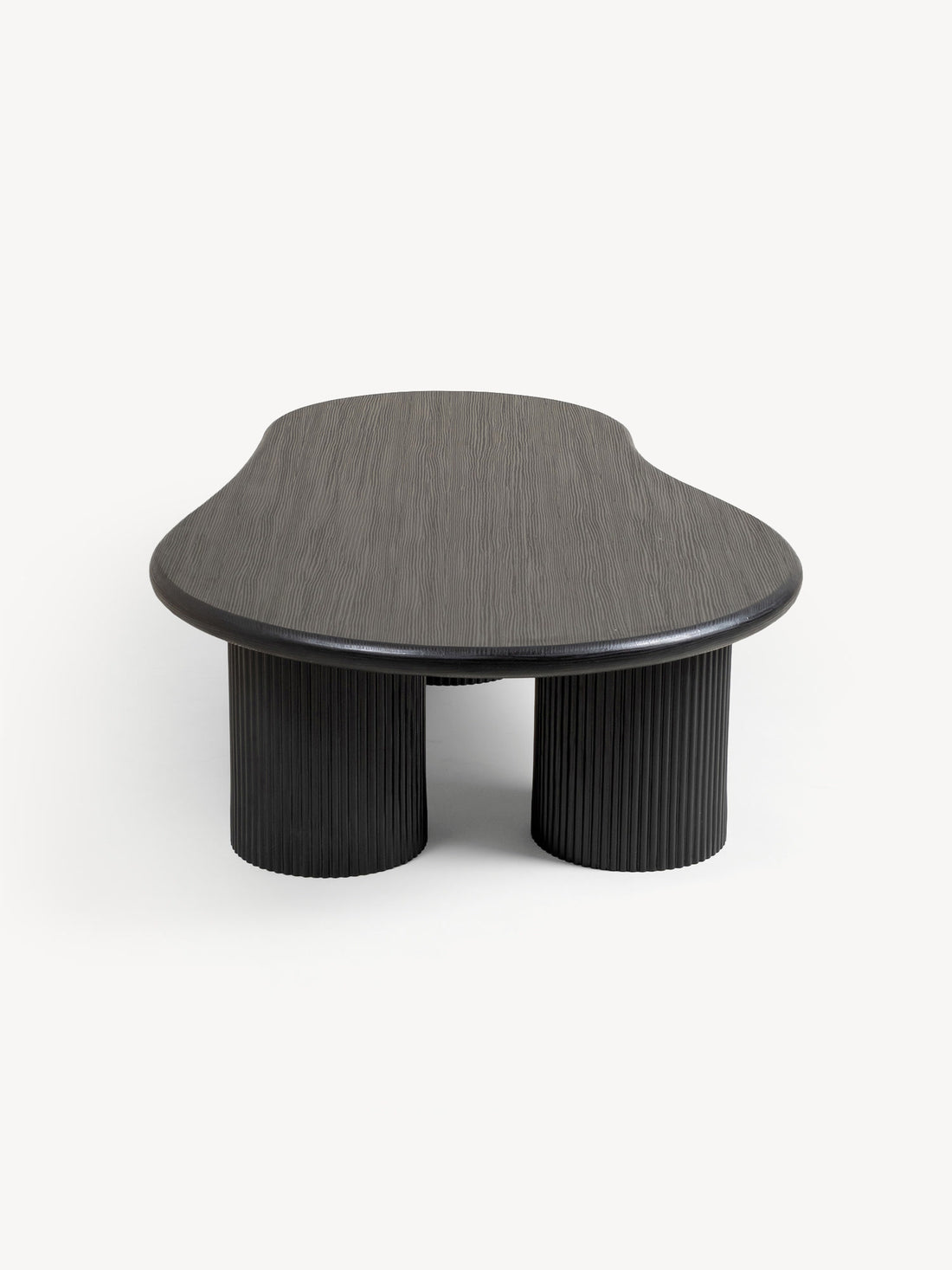 Mesa de centro Lomé Negro
