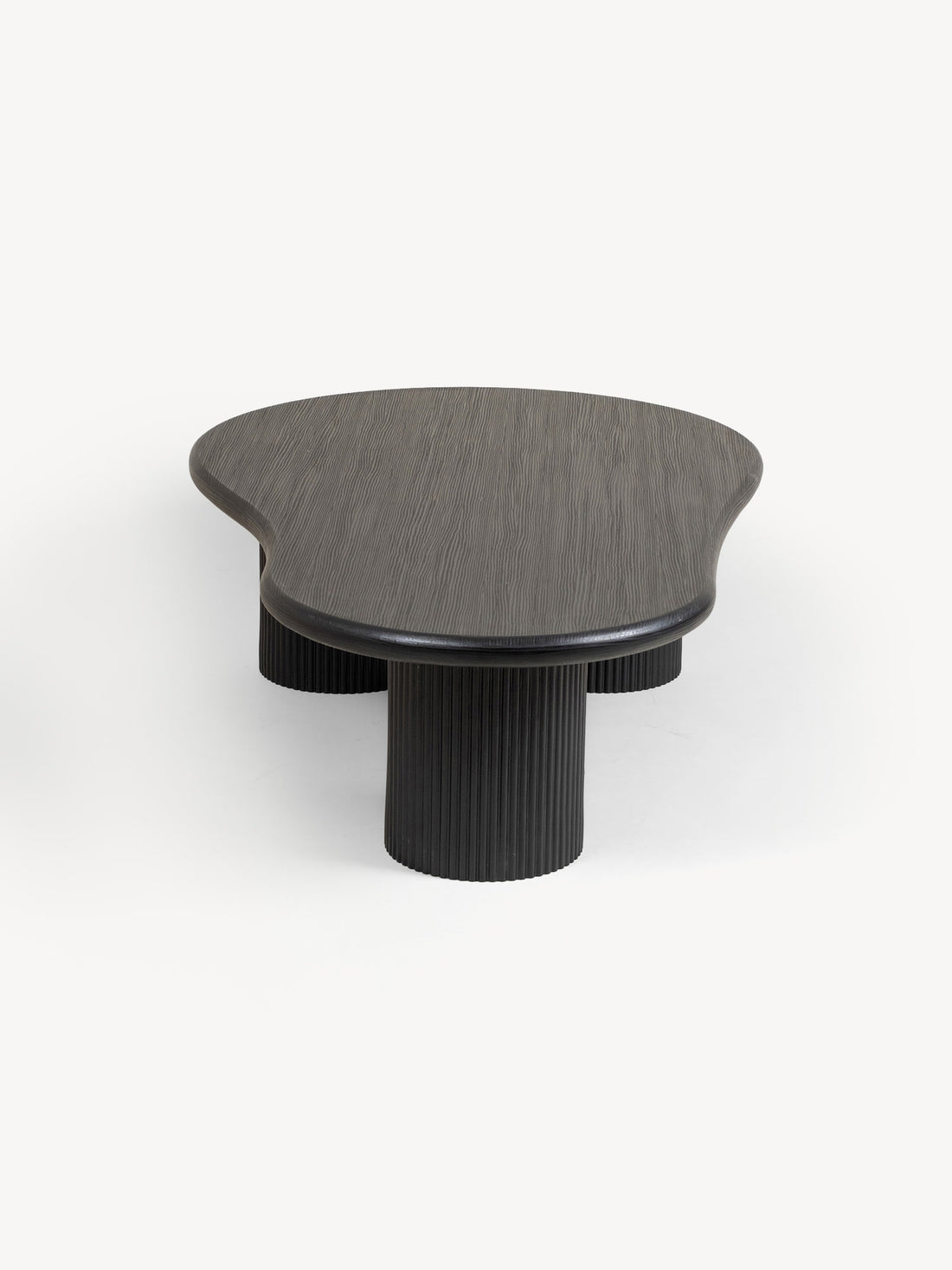 Mesa de centro Lomé Negro