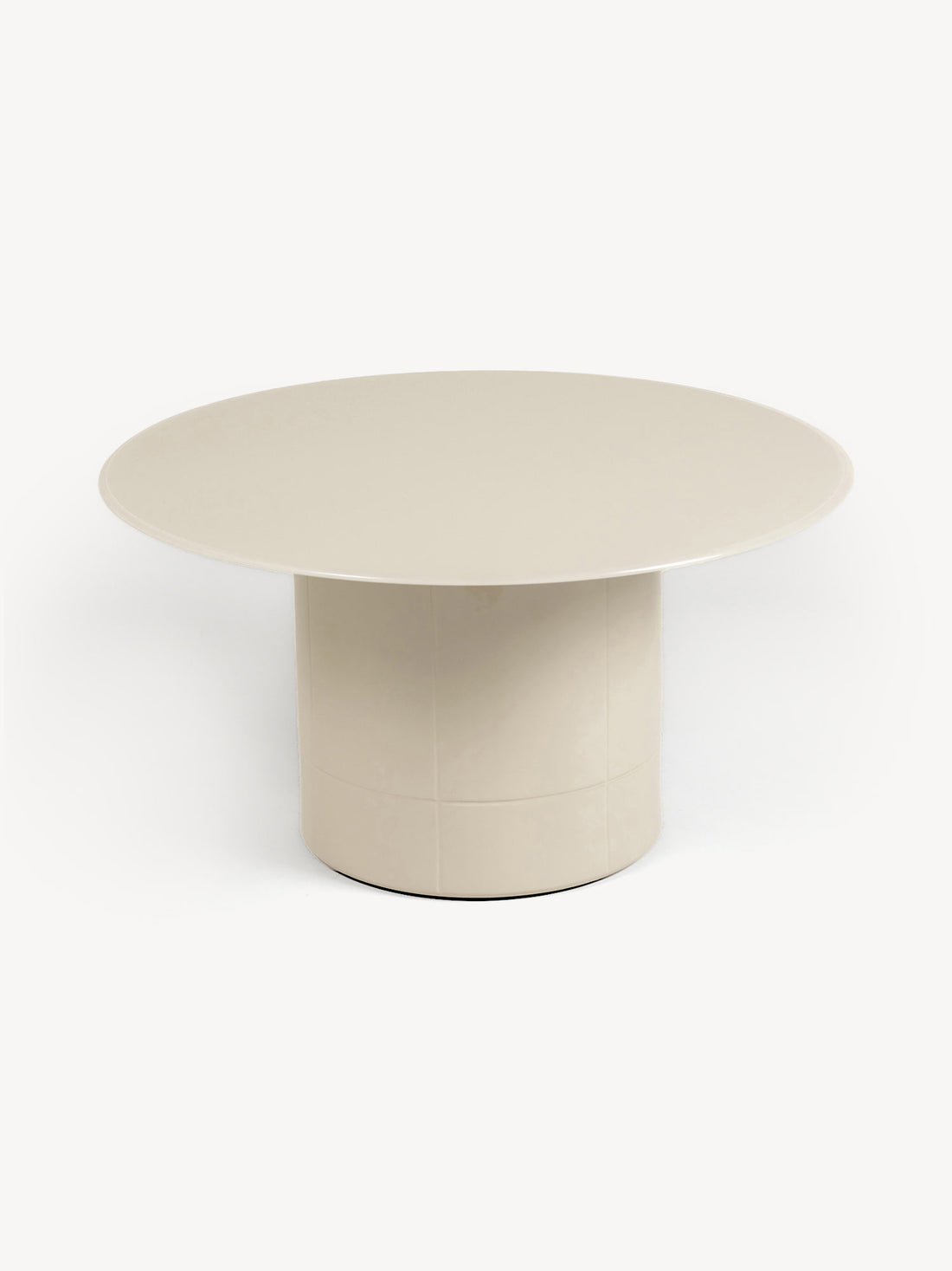 Mesa de centro Medellín beige