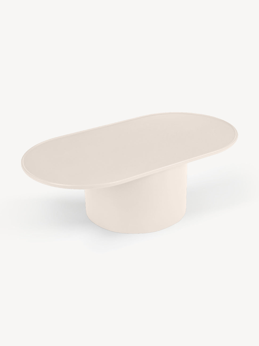 Mesa de Centro Zurich beige