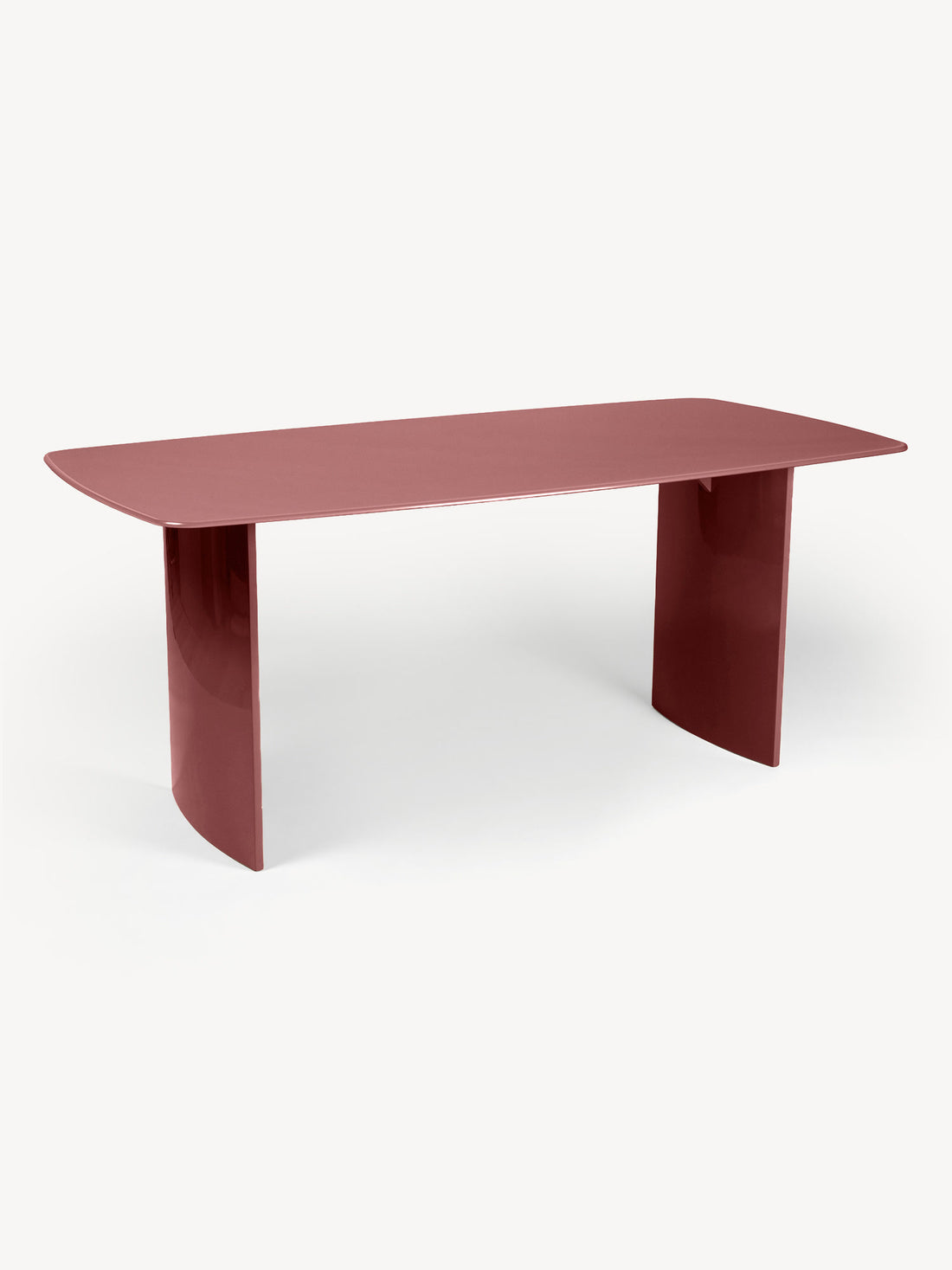 Mesa de comedor Cali rosa