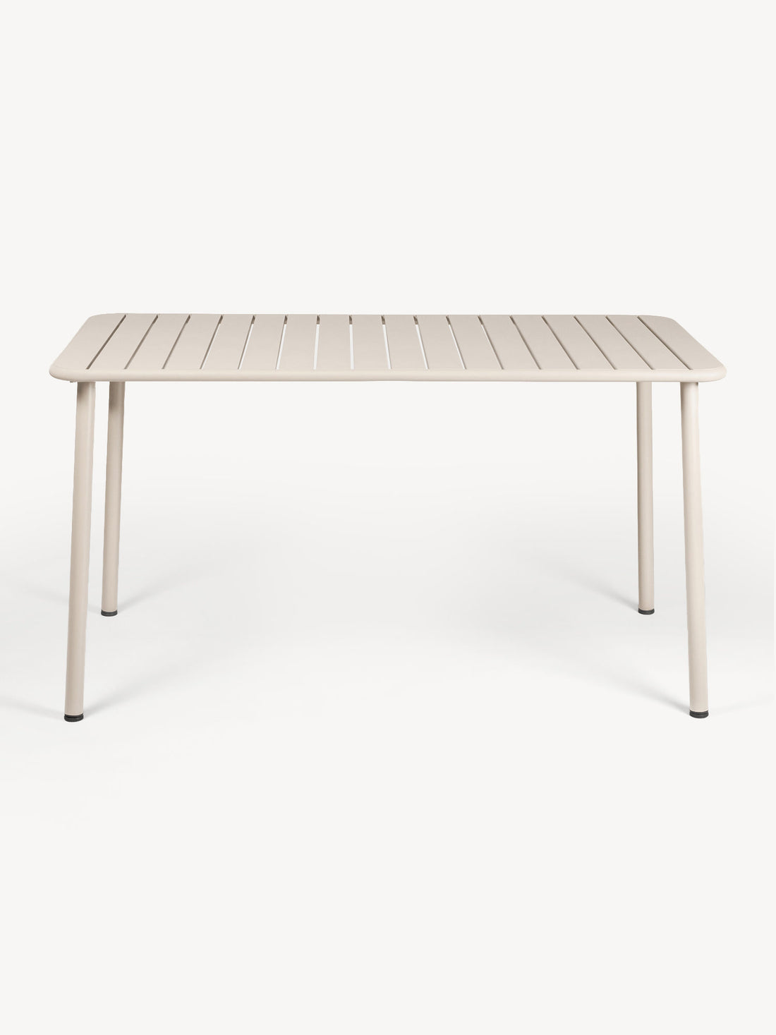 Mesa de exterior Formentera