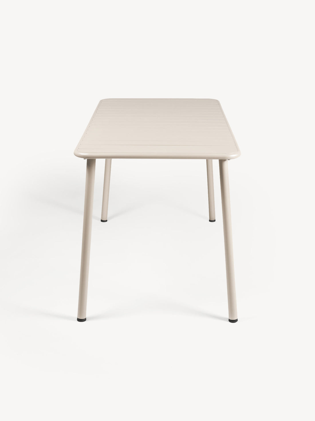 Mesa de exterior Formentera