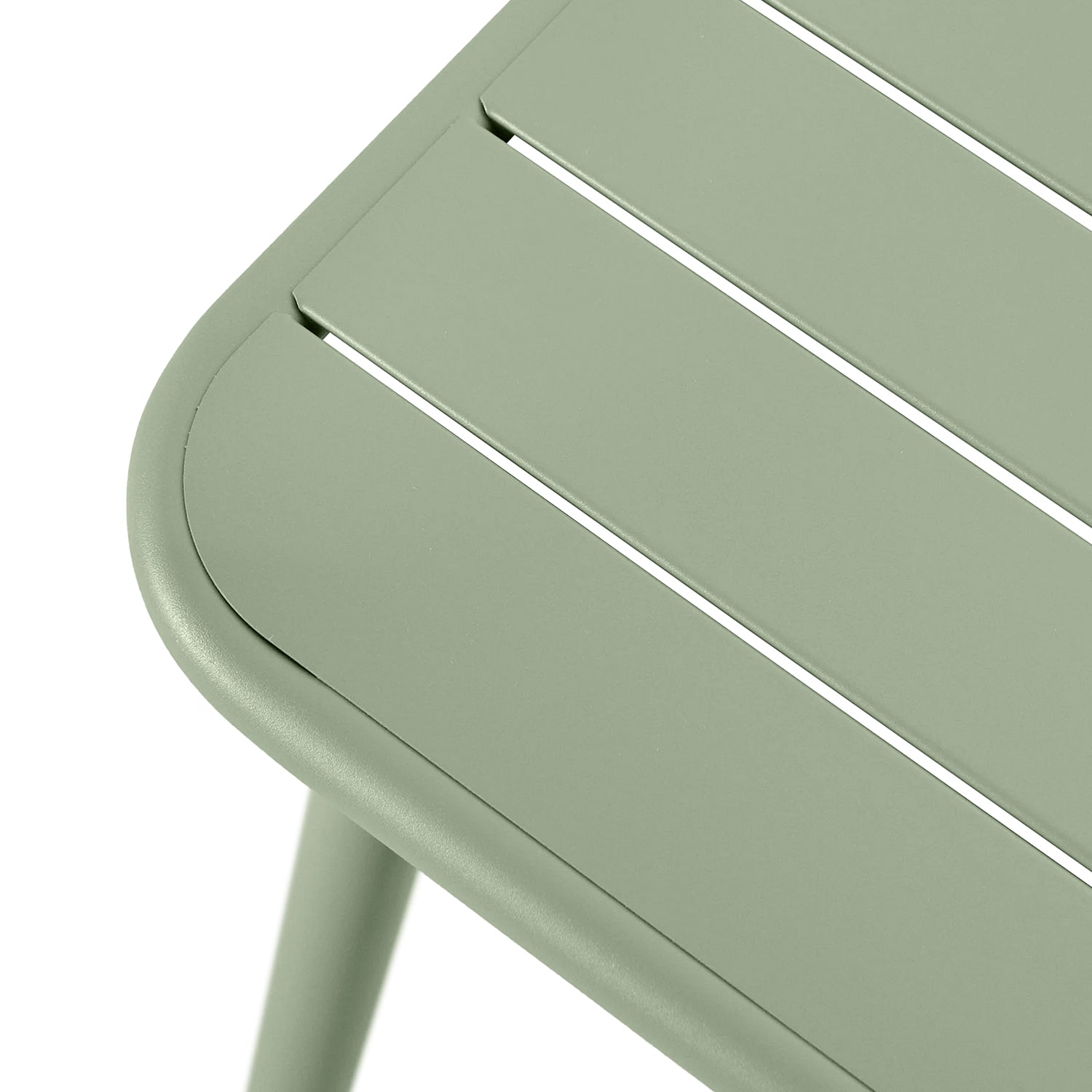 MESA EXT FORMENTERA VERDE VISTA EN DETALLE 01