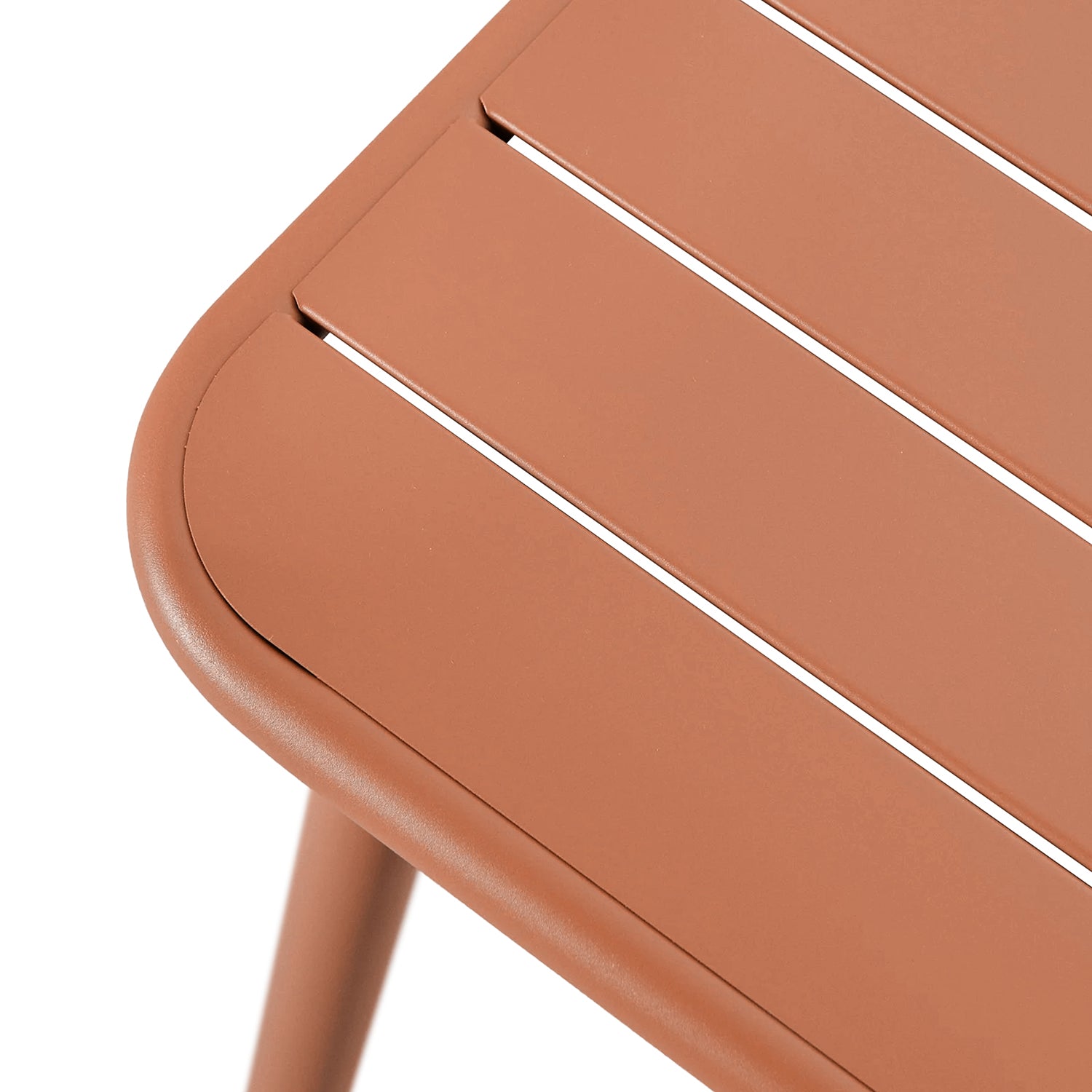 MESA EXT FORMENTERA NARANJA VISTA DETALLE 01