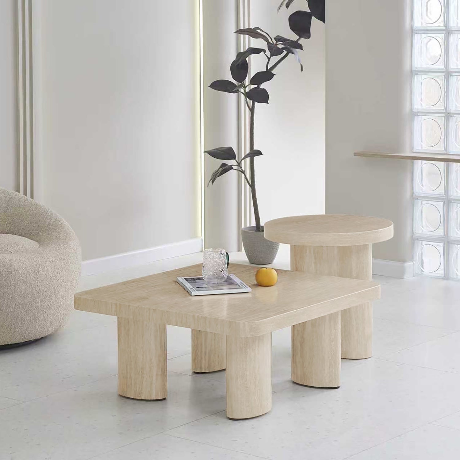 MESA LATERAL RIO VISTA EN LIFESTYLE 1
