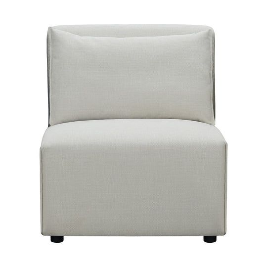 Módulo Montenegro Beige Centro Vista de producto
