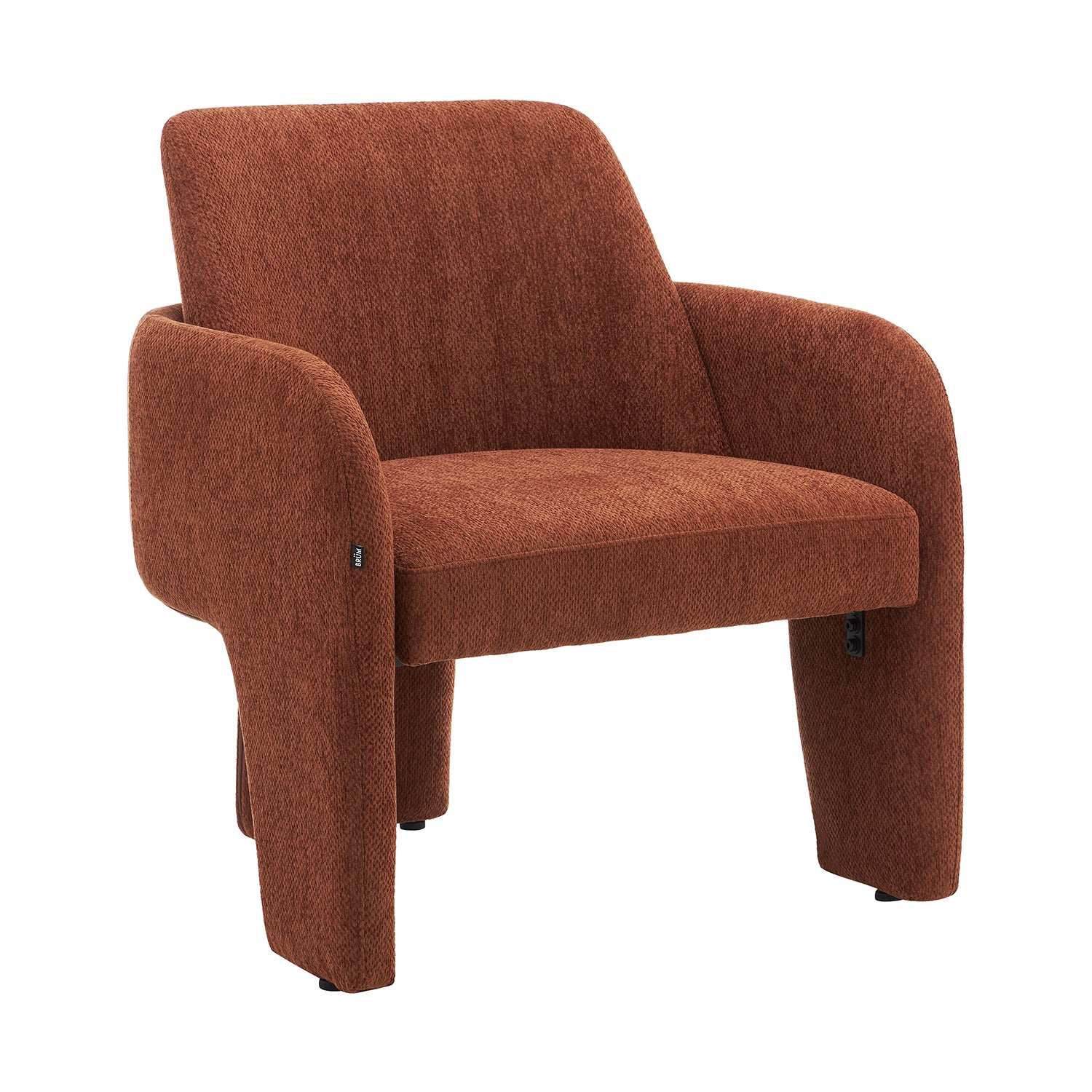 Sillón Individual Duba