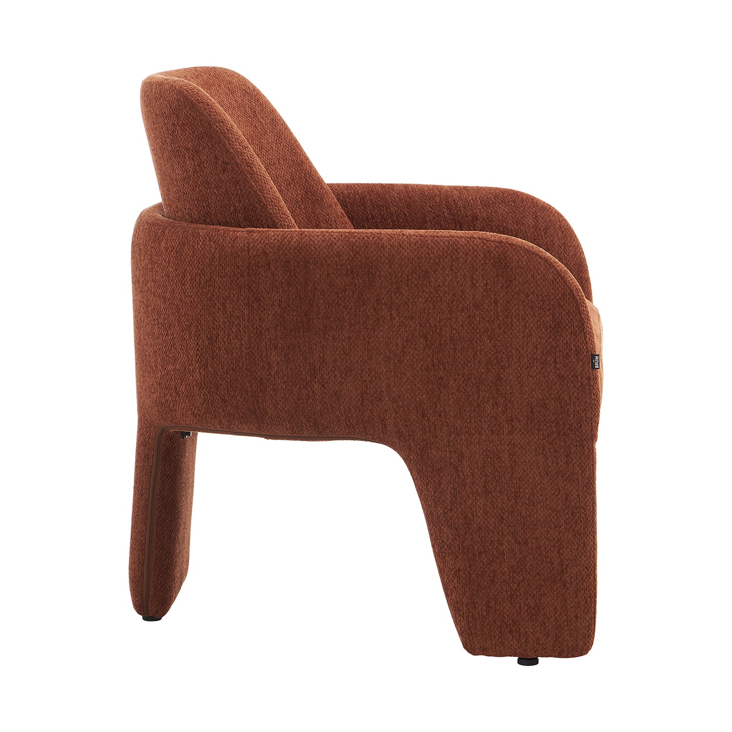 Sillón Individual Duba