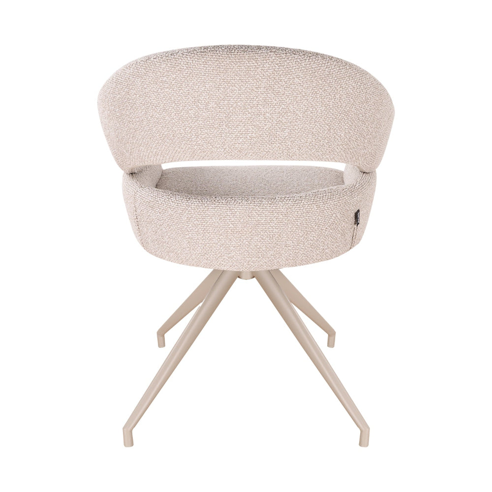 Silla Perast Vista Trasera