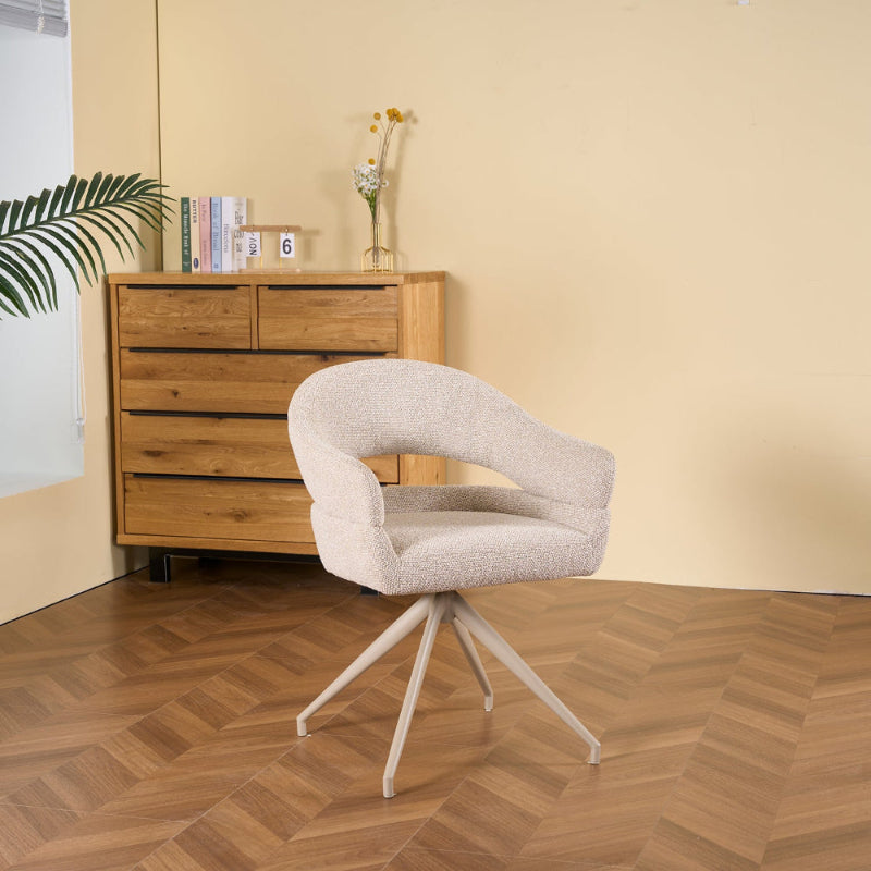 Silla Perast Vista en Habitación