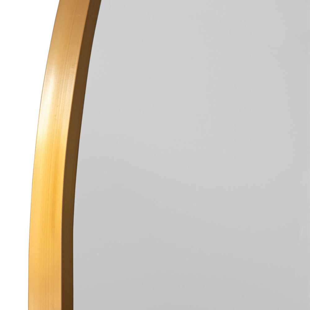 Espejo Seúl 165 cm Alto Vista Arco 