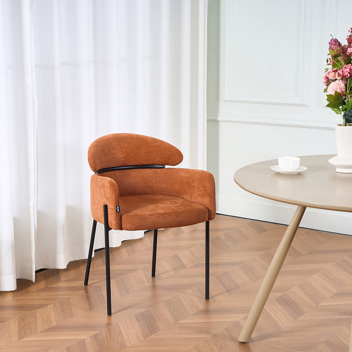 Silla Padua