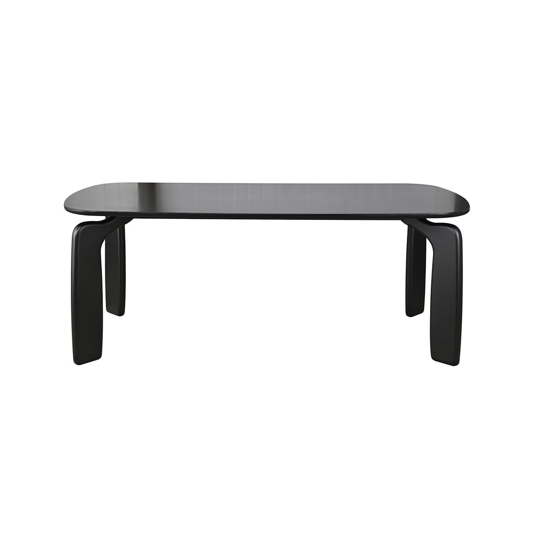 Mesa de Comedor Río Negro Vista Frontal