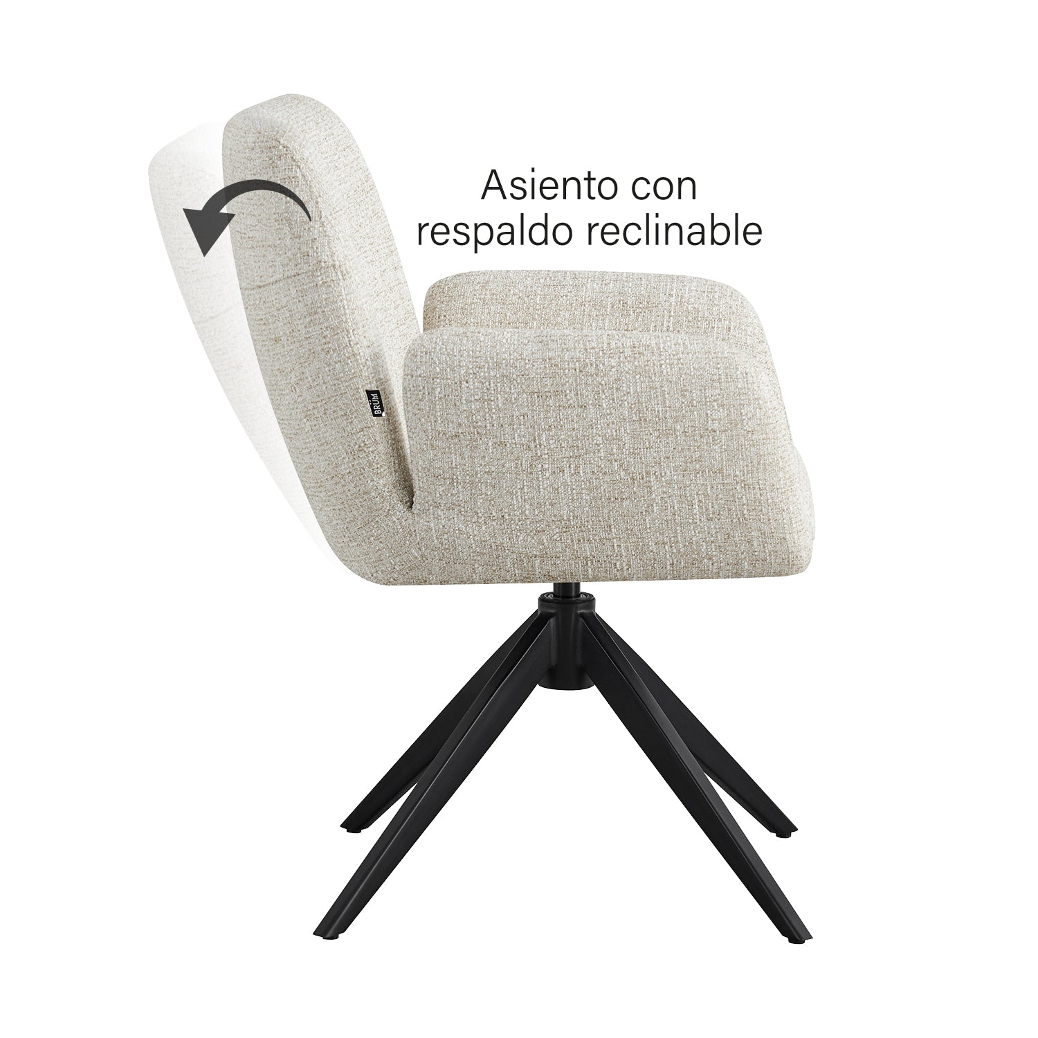 Silla Santiago