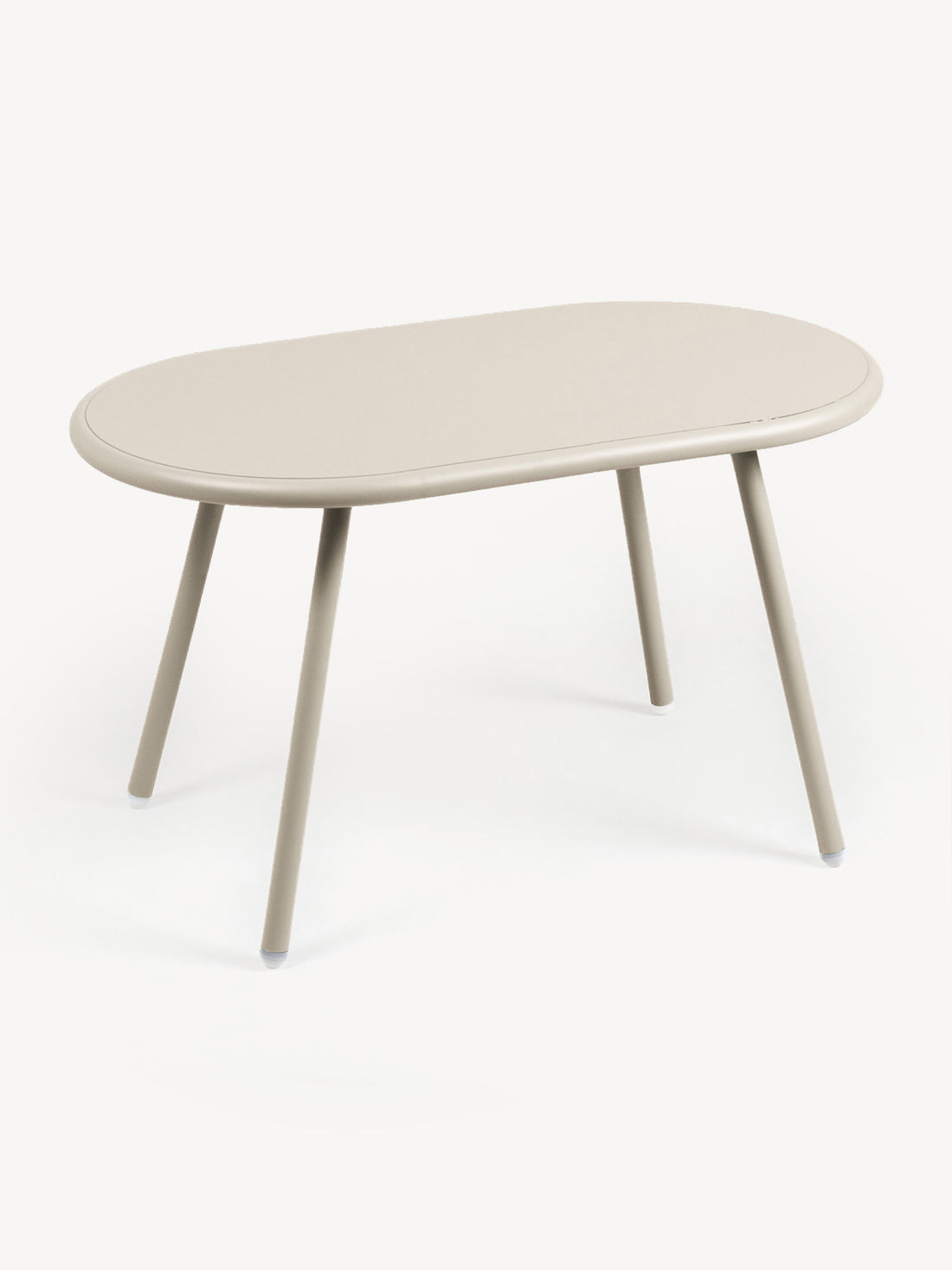 Set Exterior Las Palmas beige, mesa