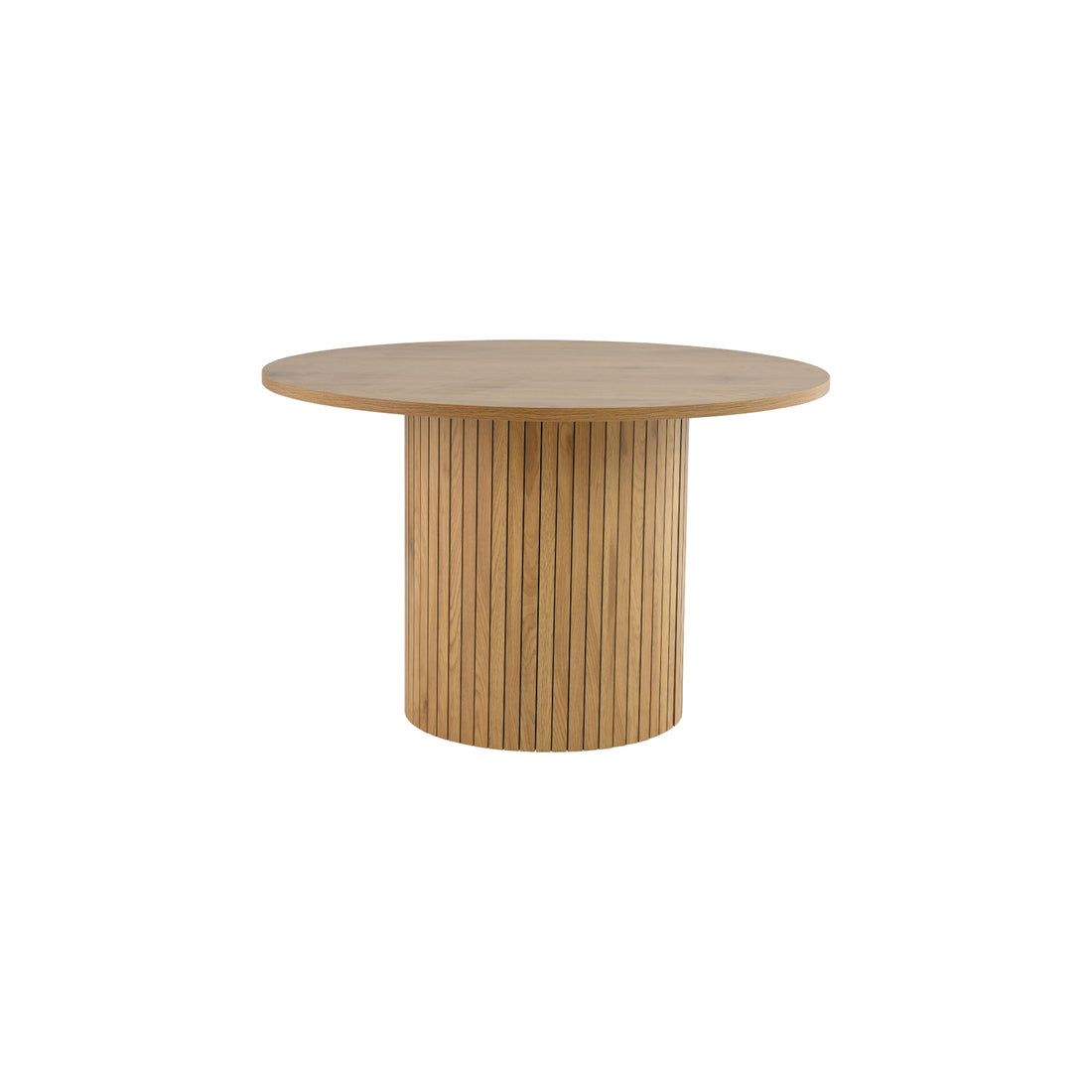 Mesa de Comedor Shangai Vista en Perspectiva