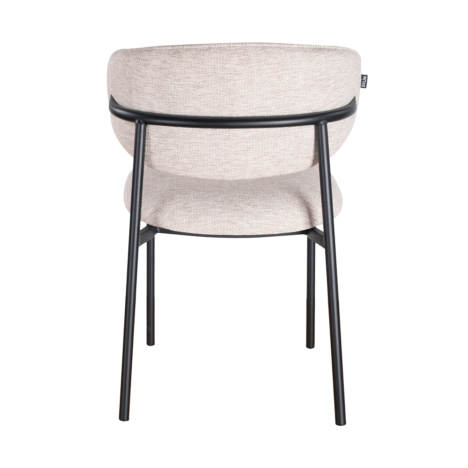 Silla Sicilia pata Negra