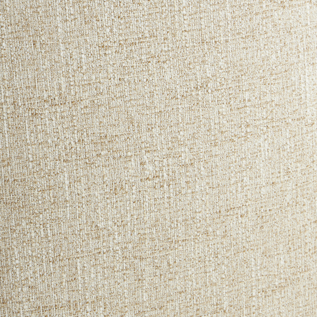 Silla Kuwait Beige Vista en Detalle de la Tela