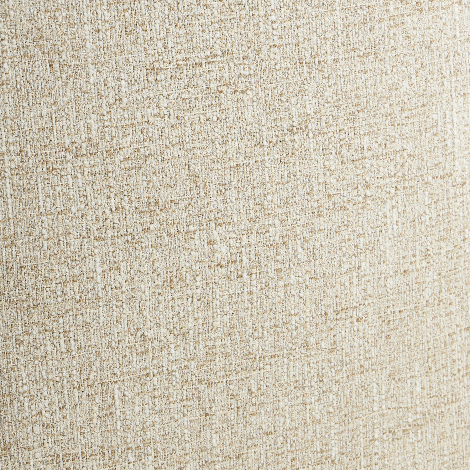 Silla Kuwait Beige Vista en Detalle de la Tela