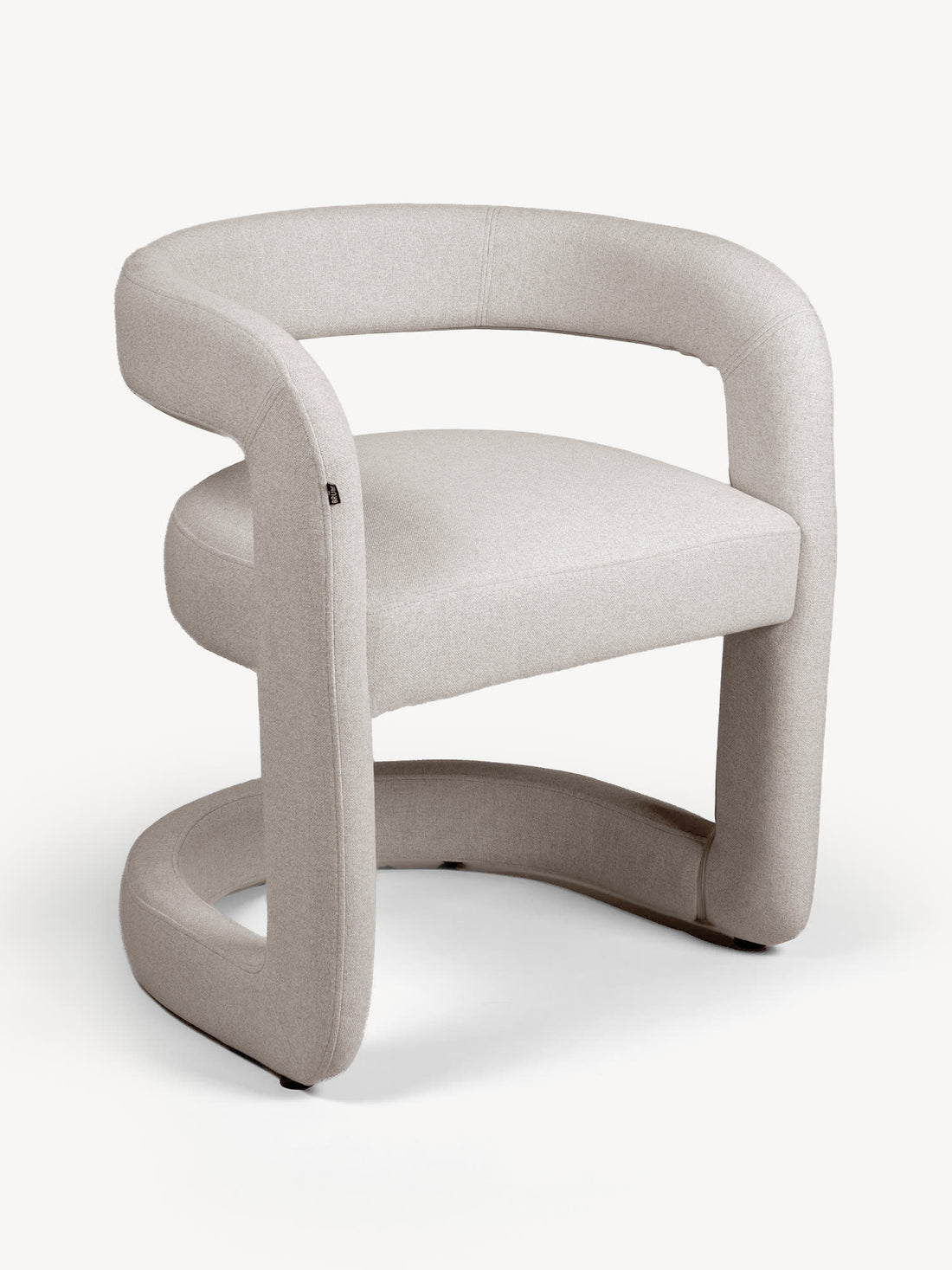Silla Abu Dhabi beige