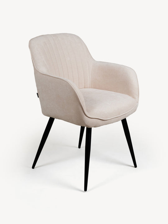 Silla Manchester beige