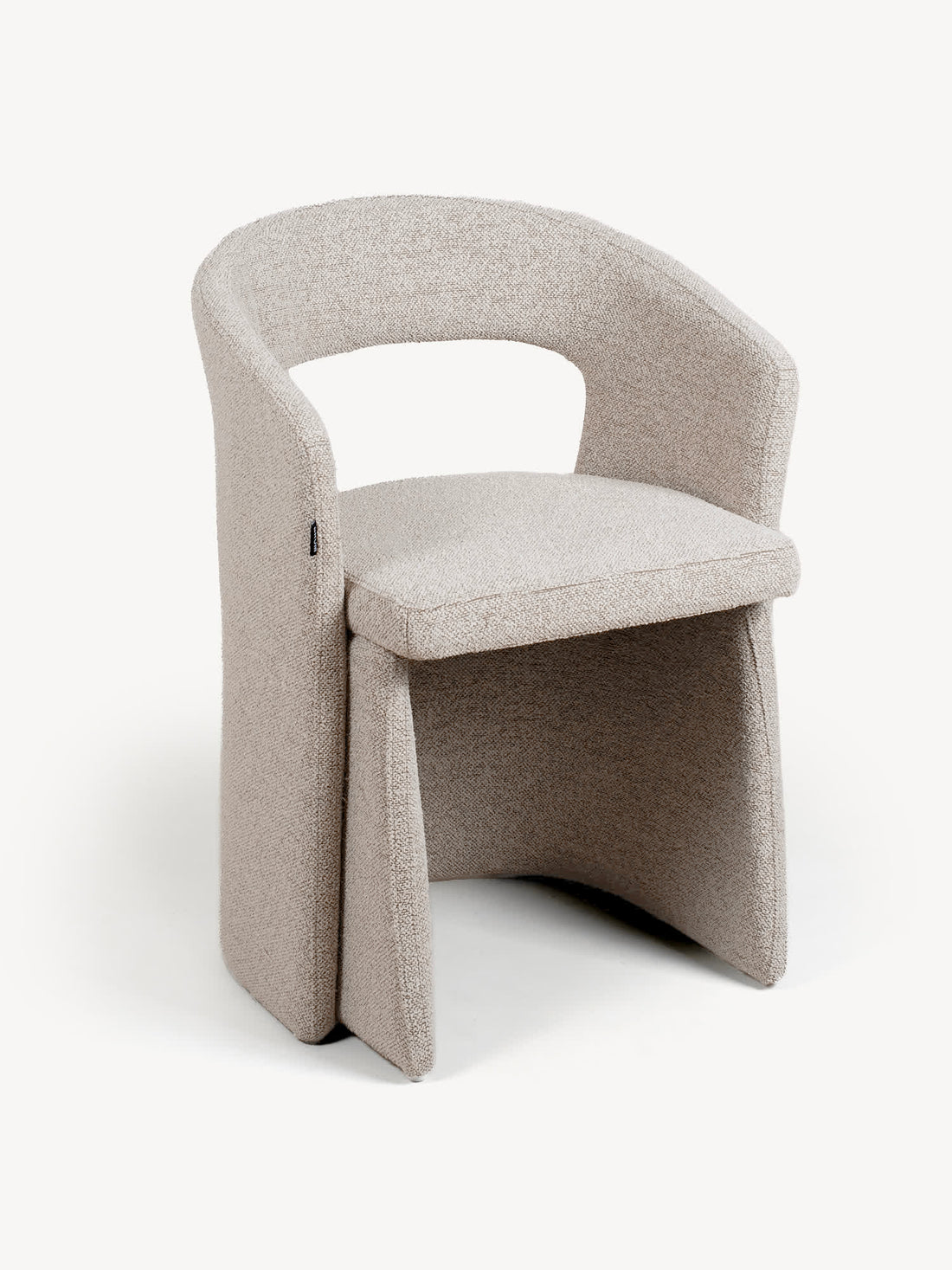 Silla Pavia beige